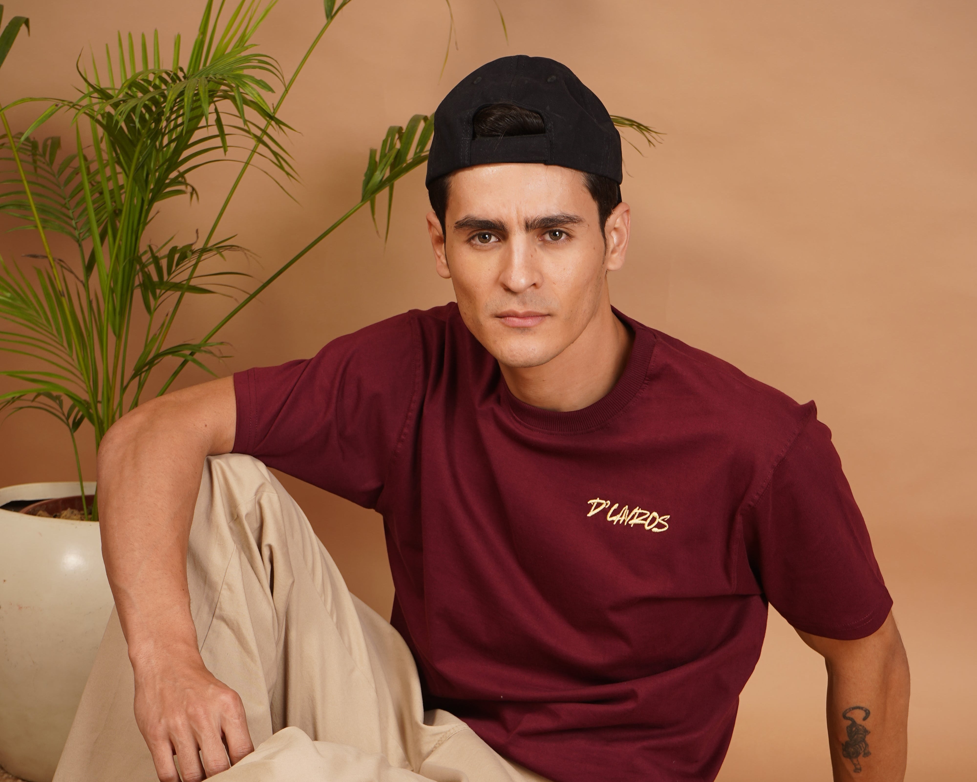 The Ultimate Guide to Men’s Fashion