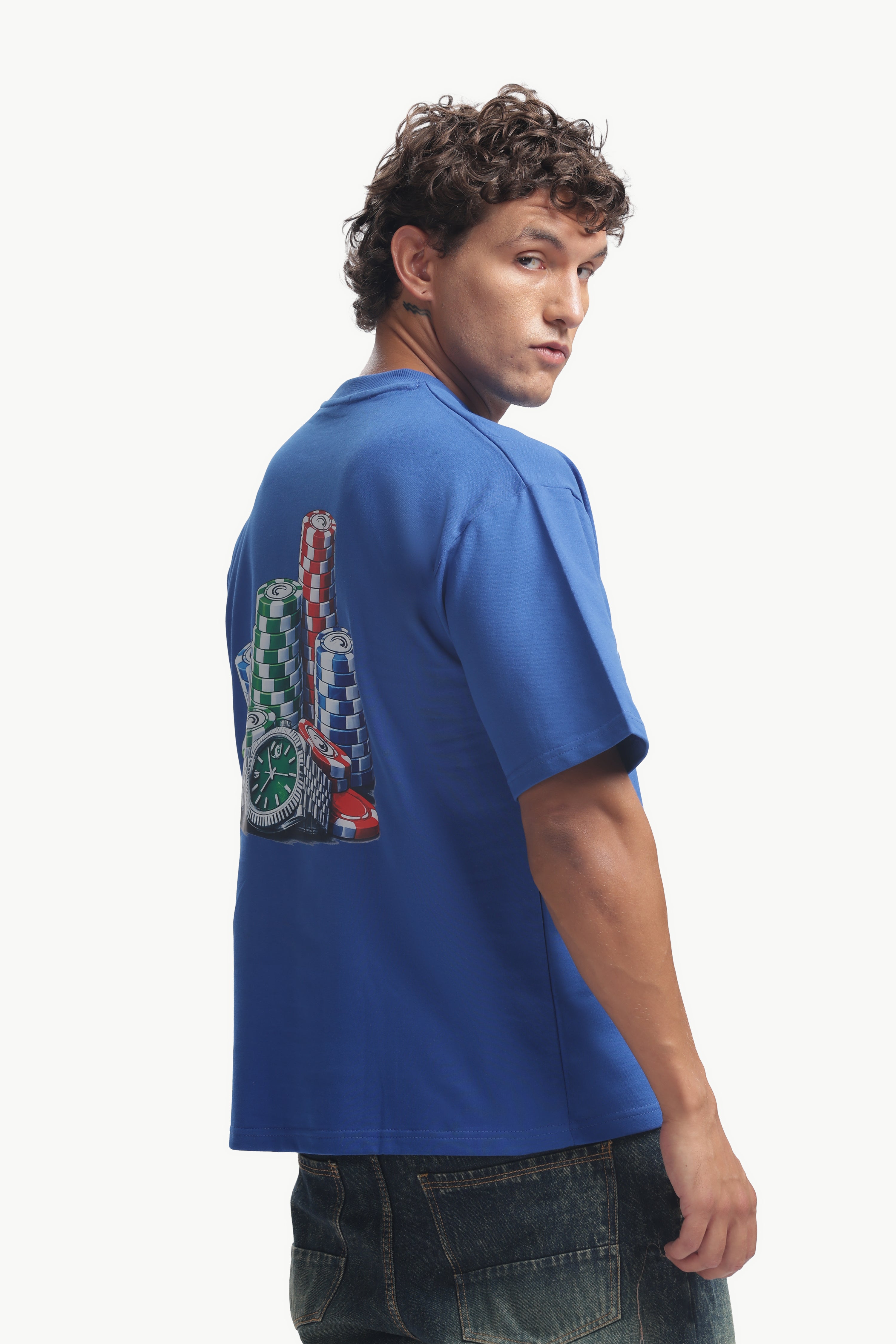 Risk It All T-Shirt