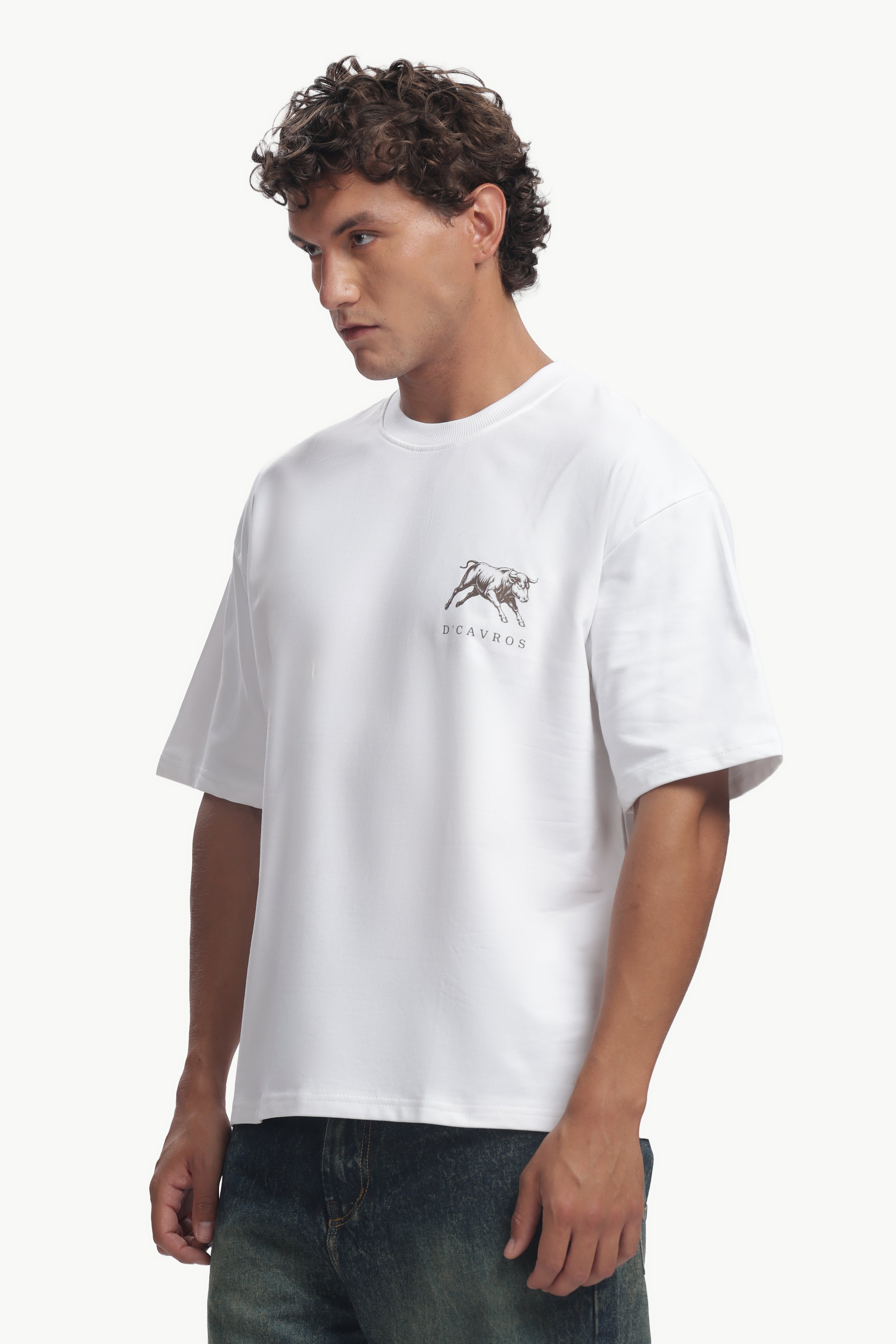 Ace Hole Graphics T-Shirt