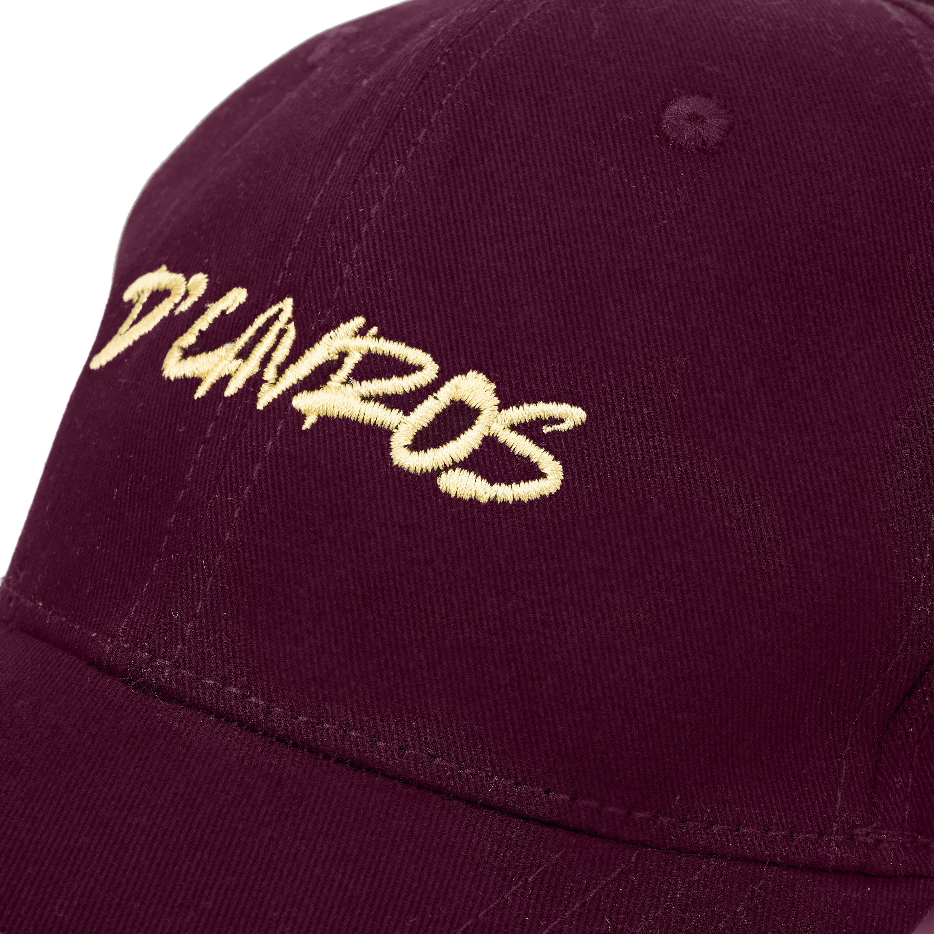 D'CAVROS Originals Maroon