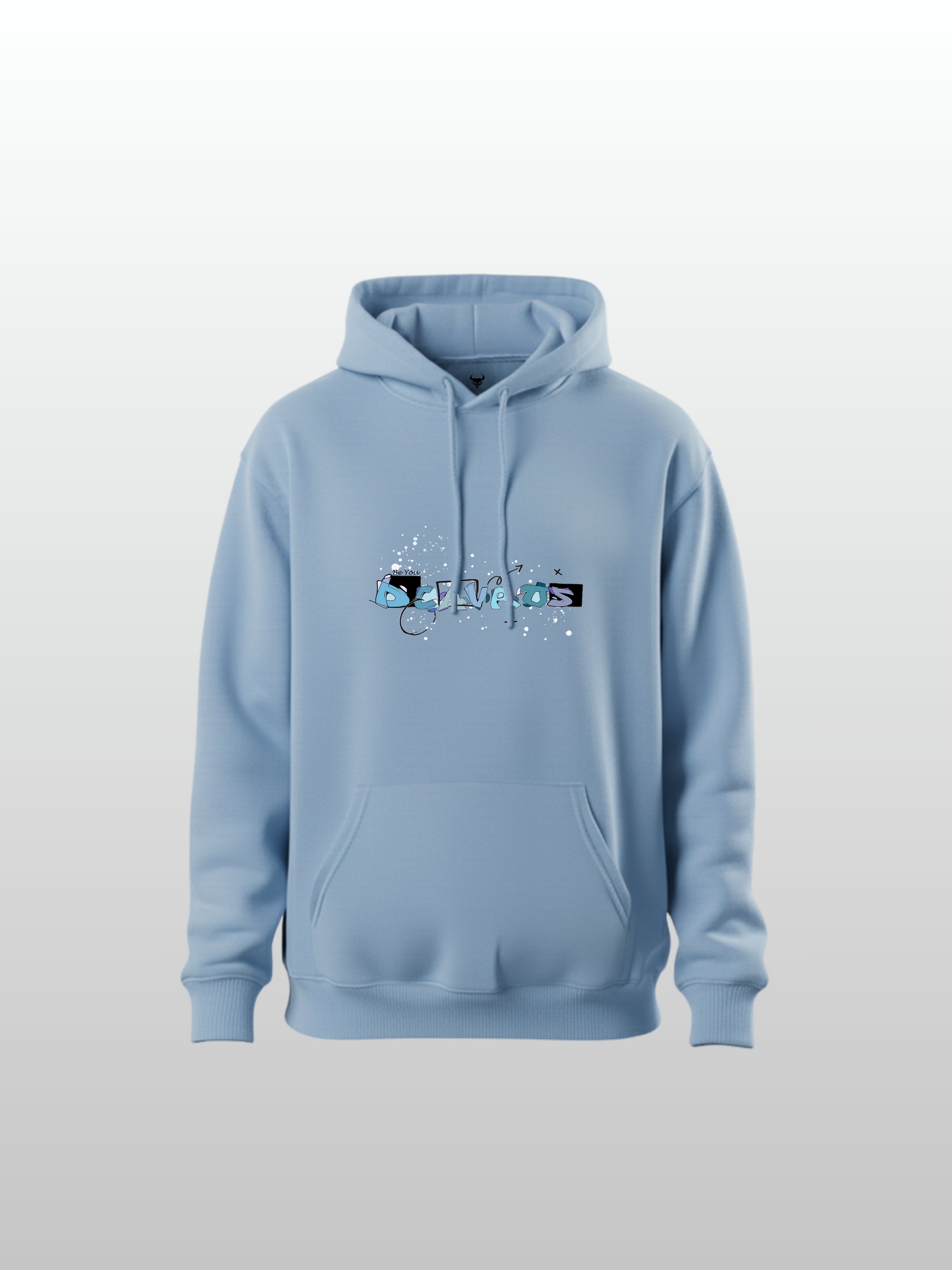 Graphics Women's Hoodie