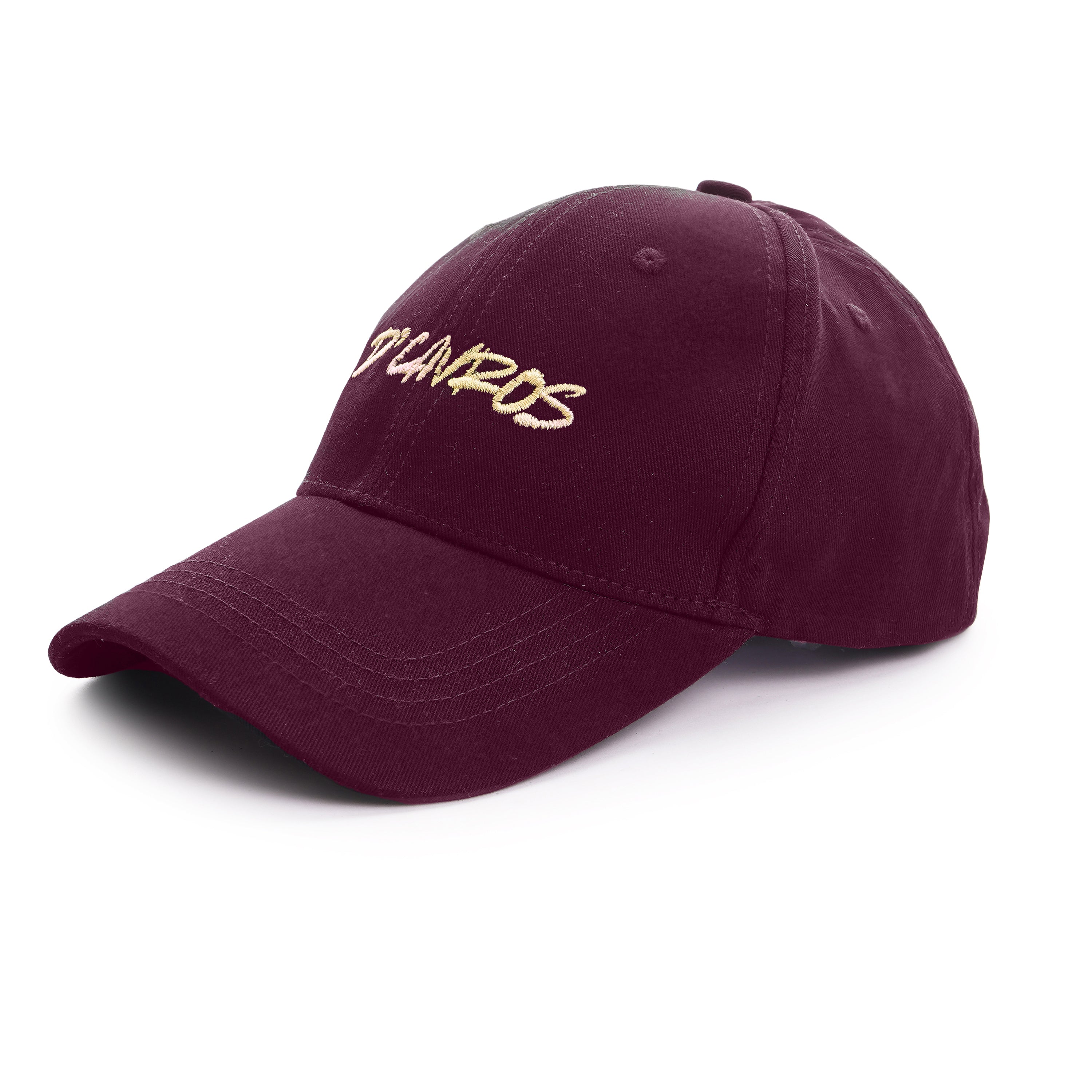 D'CAVROS Originals Maroon