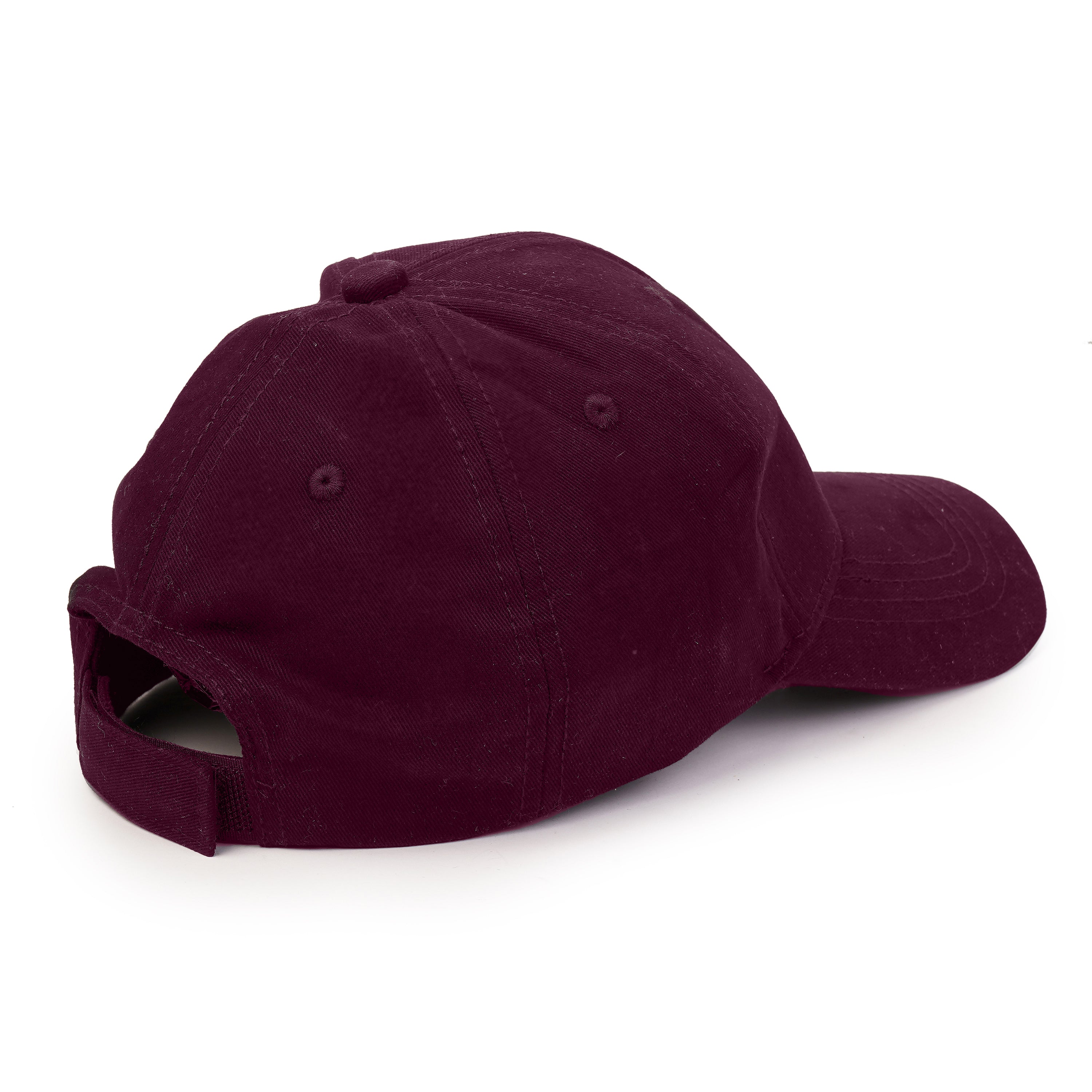 D'CAVROS Originals Maroon