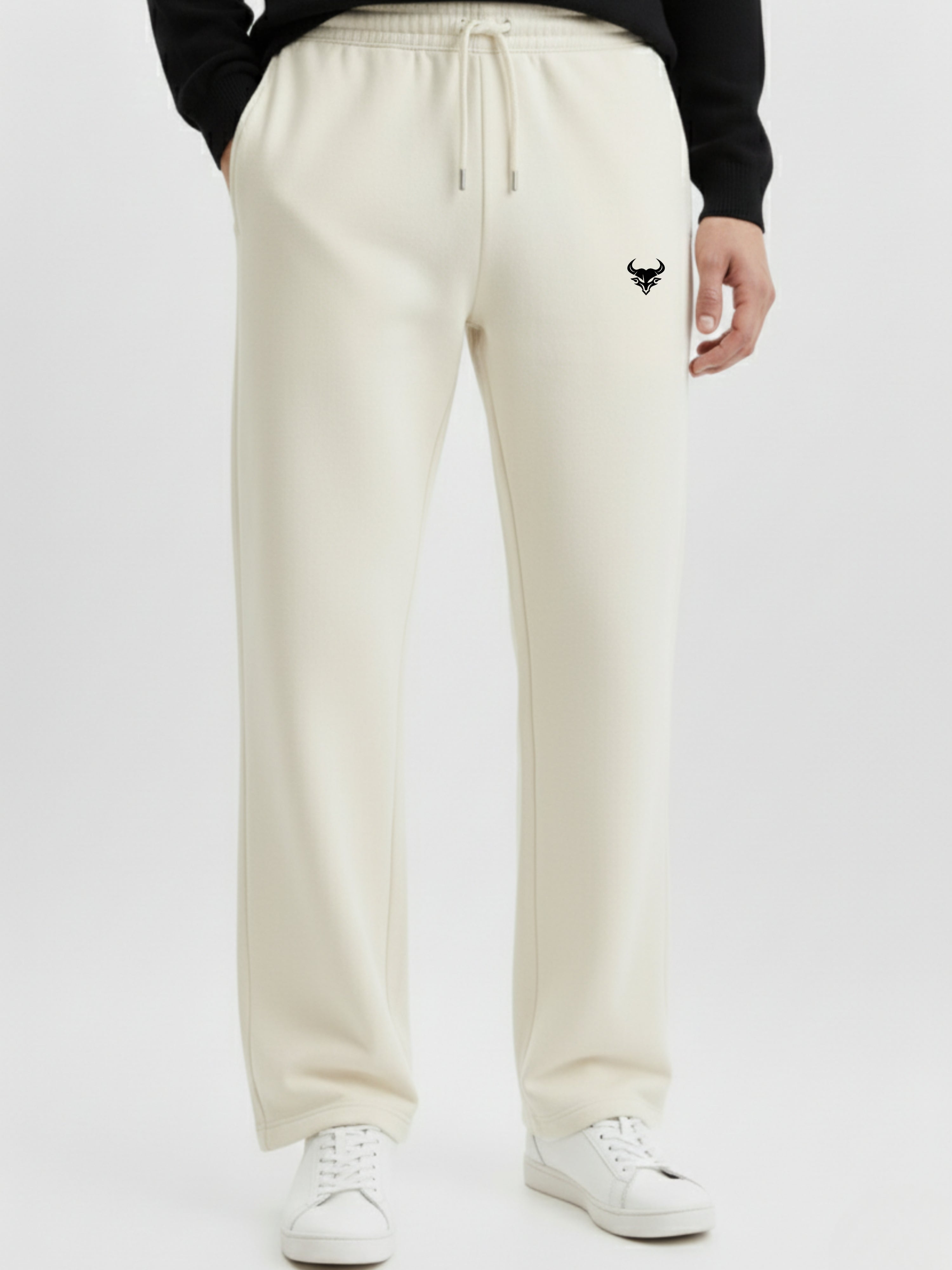 Premium Essentials Relaxed Fit Sweatpants