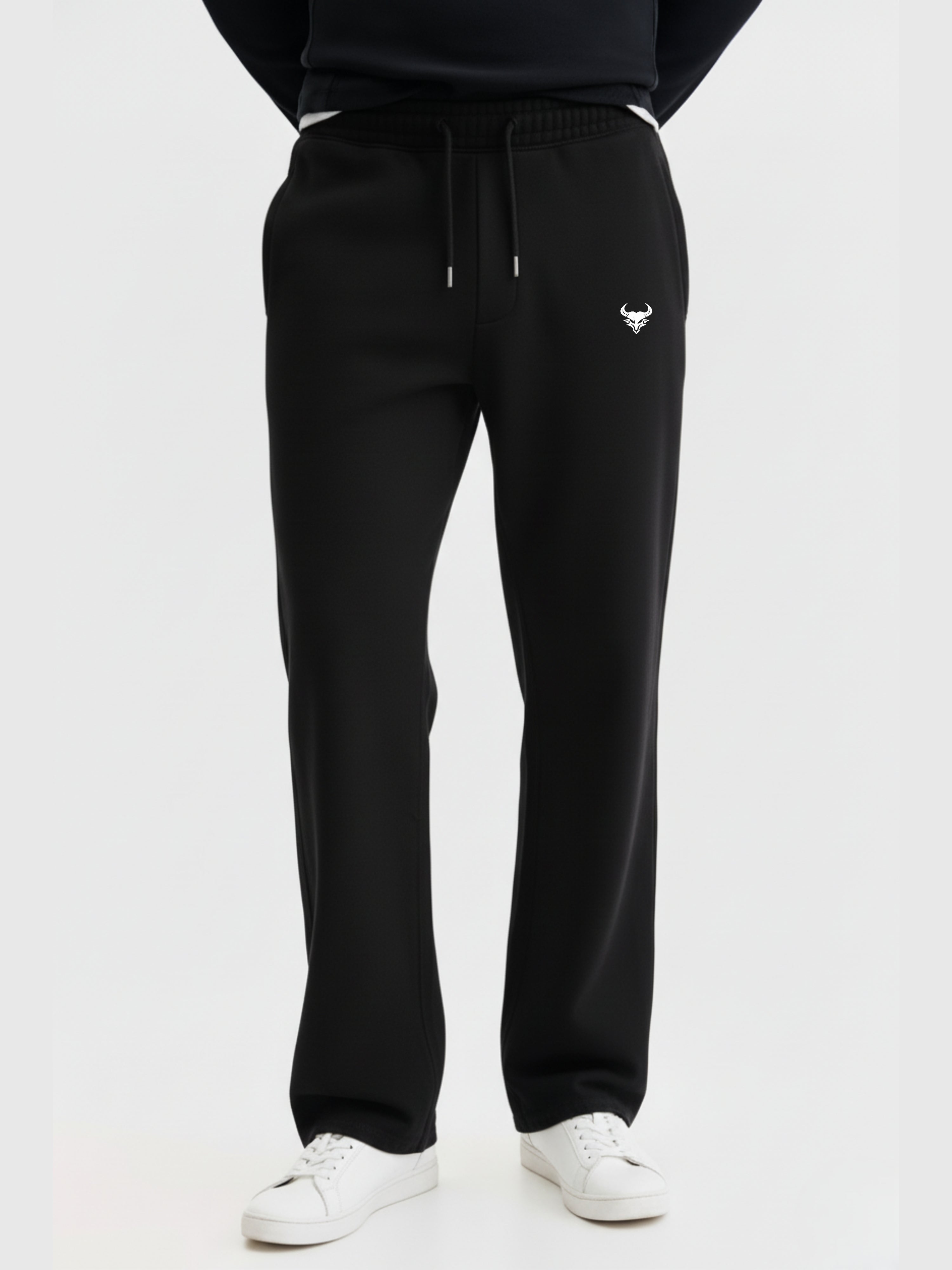 Premium Essentials Relaxed Fit Sweatpants