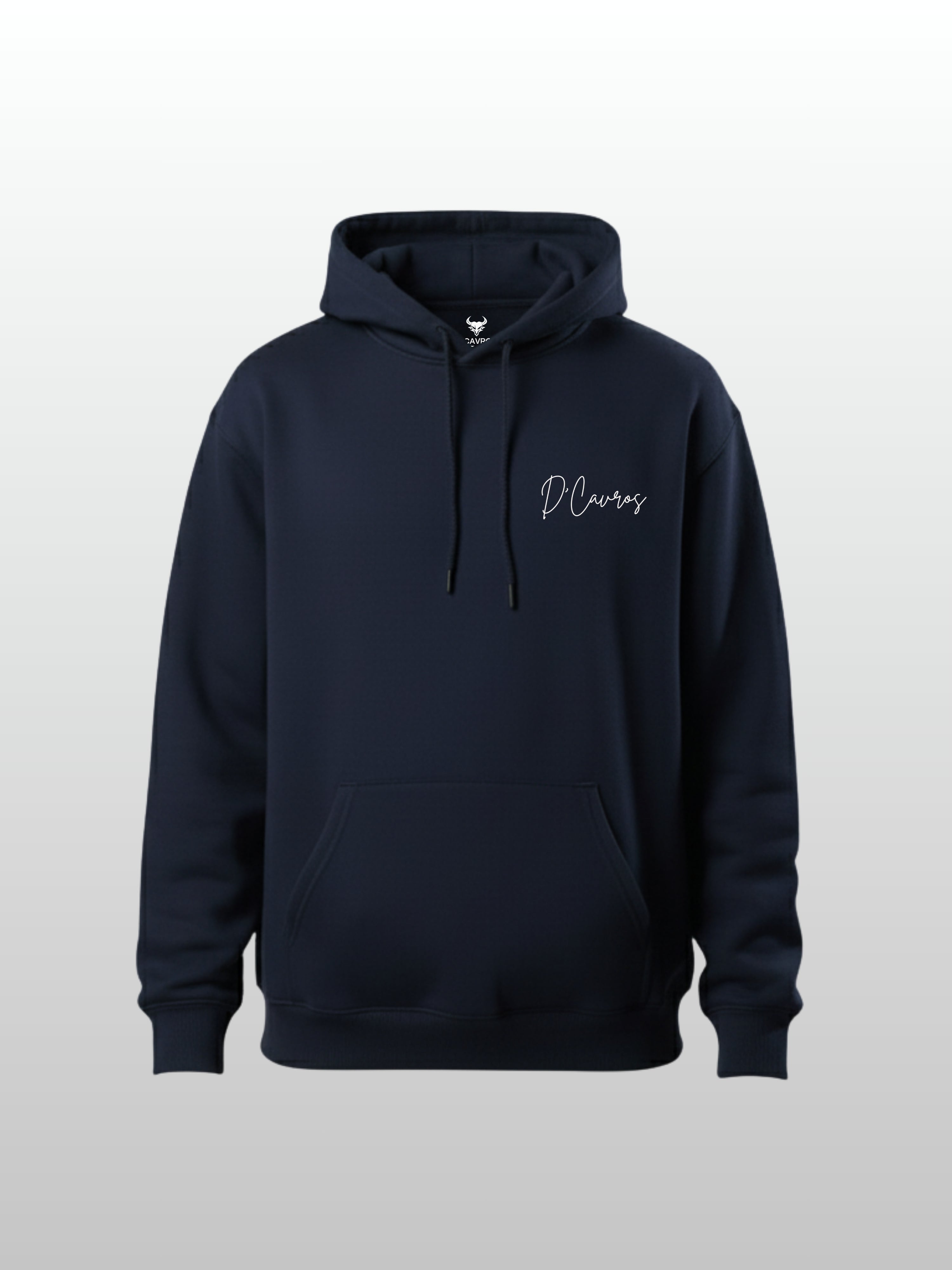 Beyond Boundaries Graphics Men's Hoodie