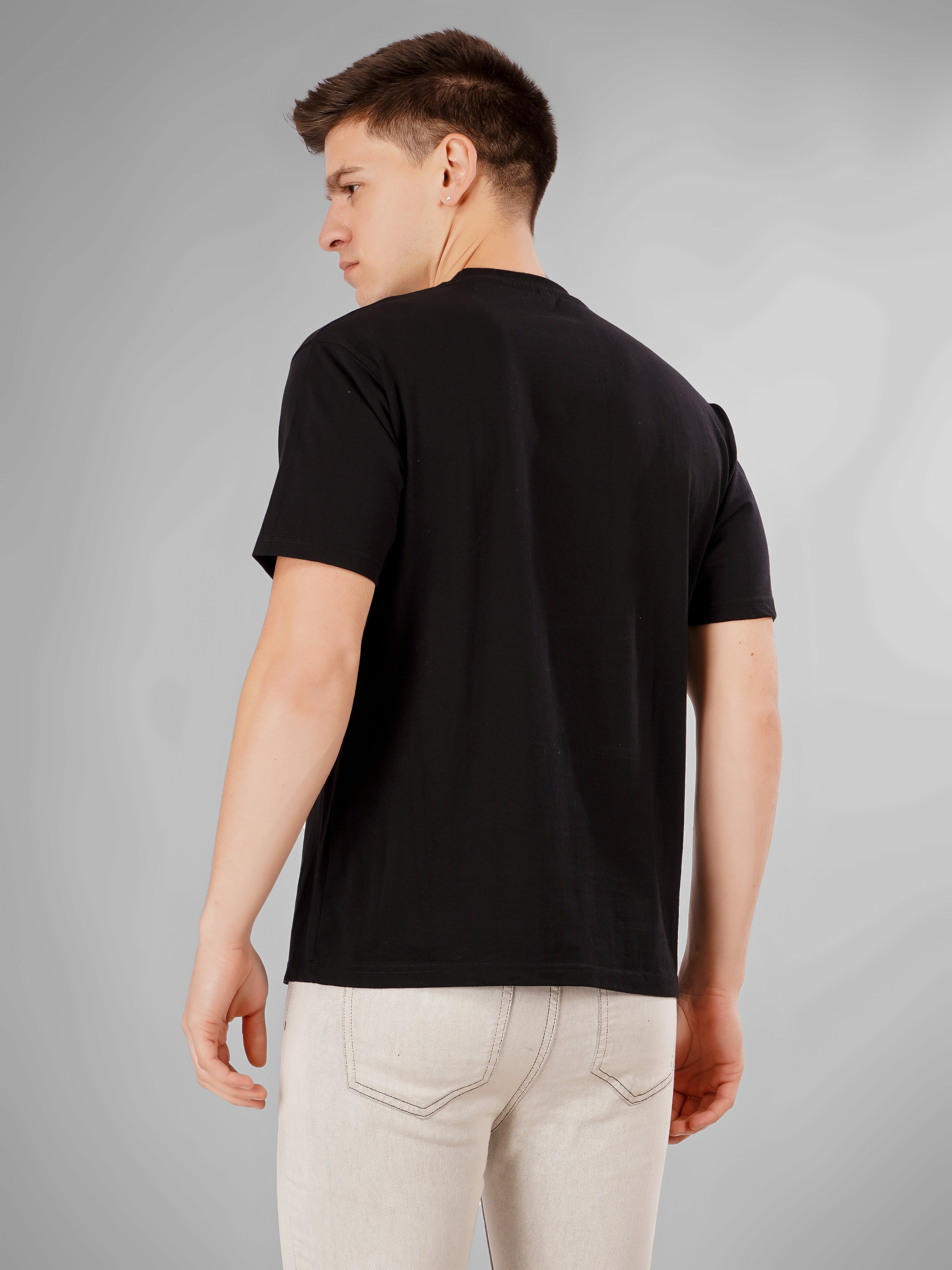 Elevated D'CAVROS logo UNISEX