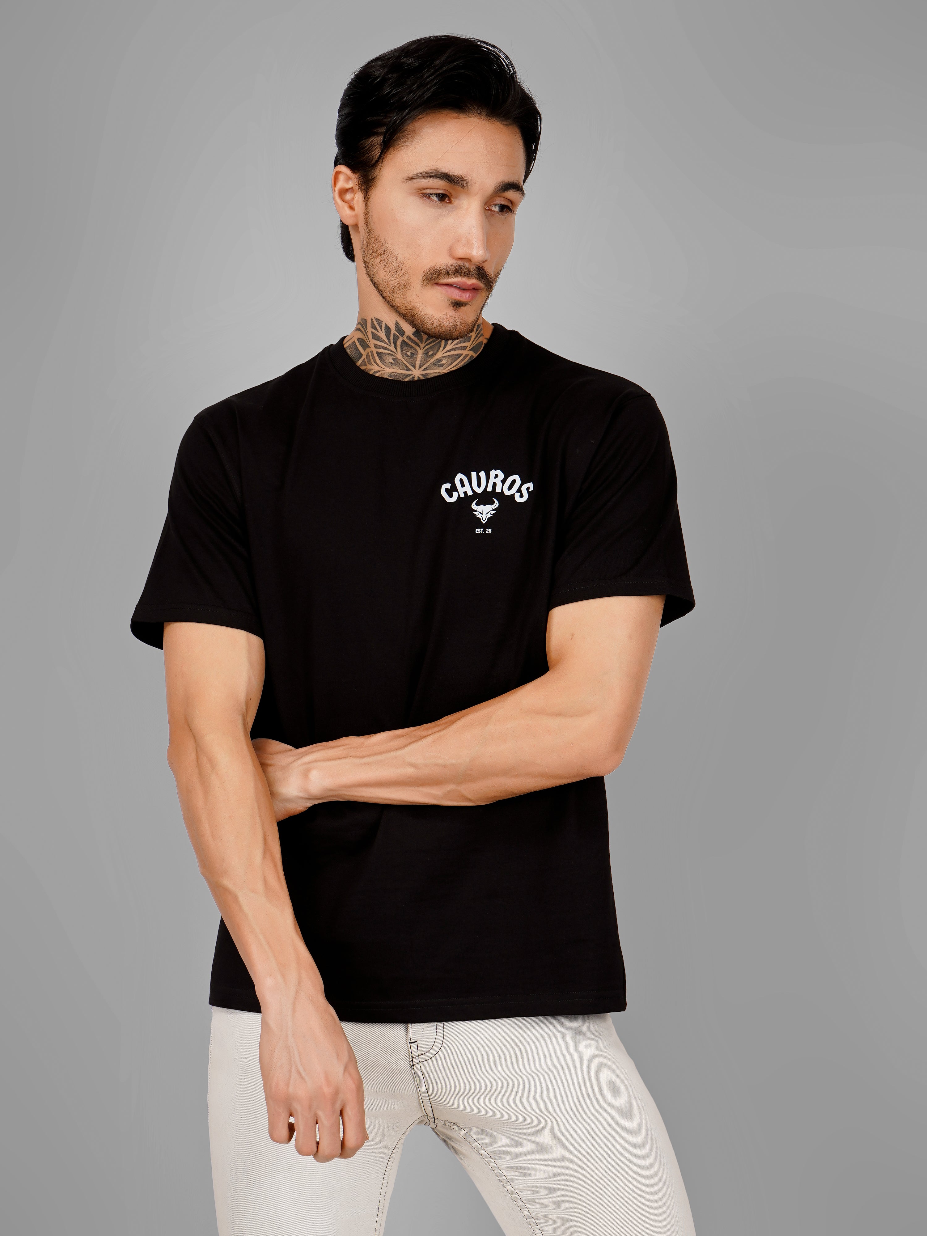 Squad Small Graphic
