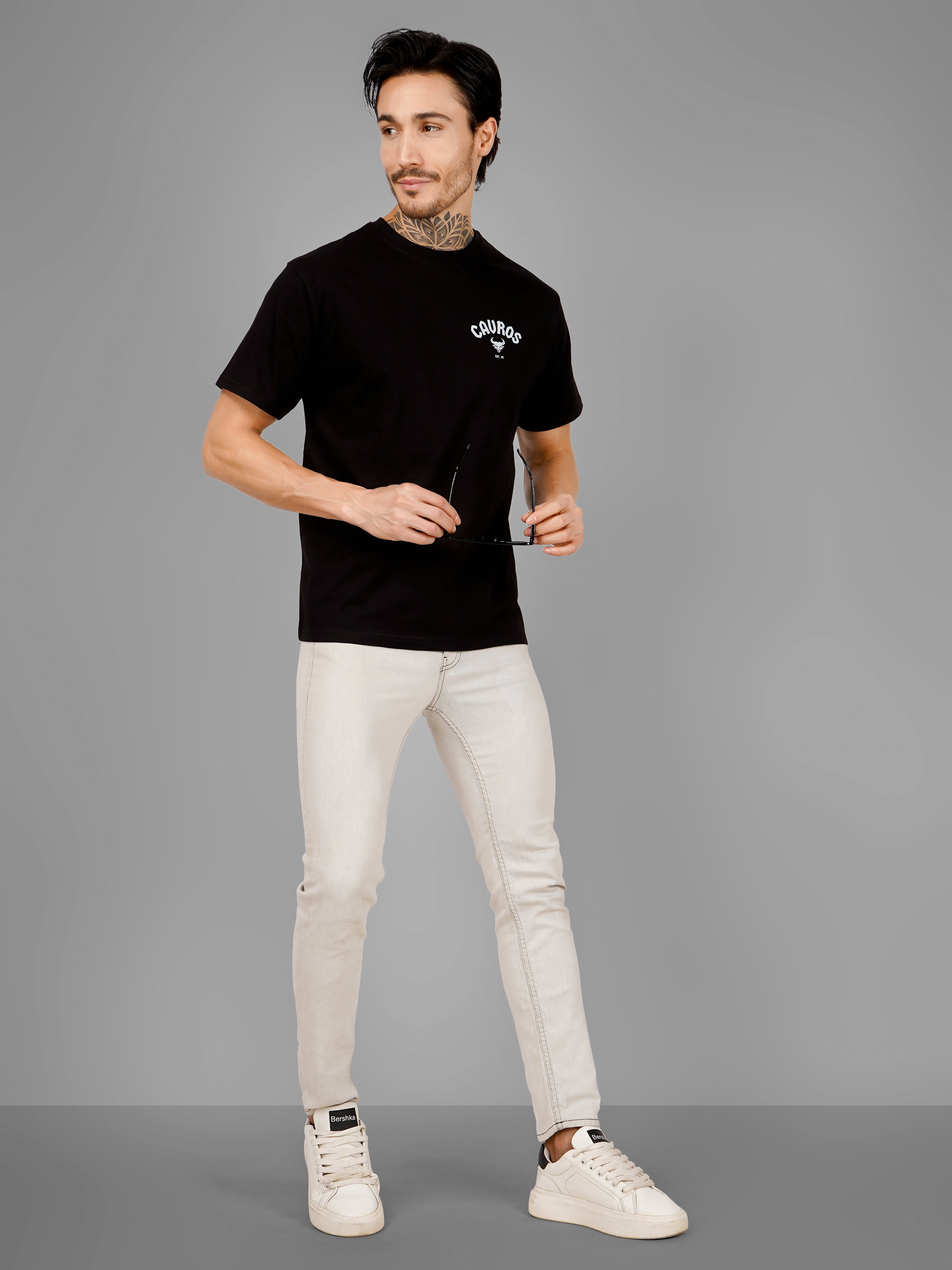 Squad Small Graphic