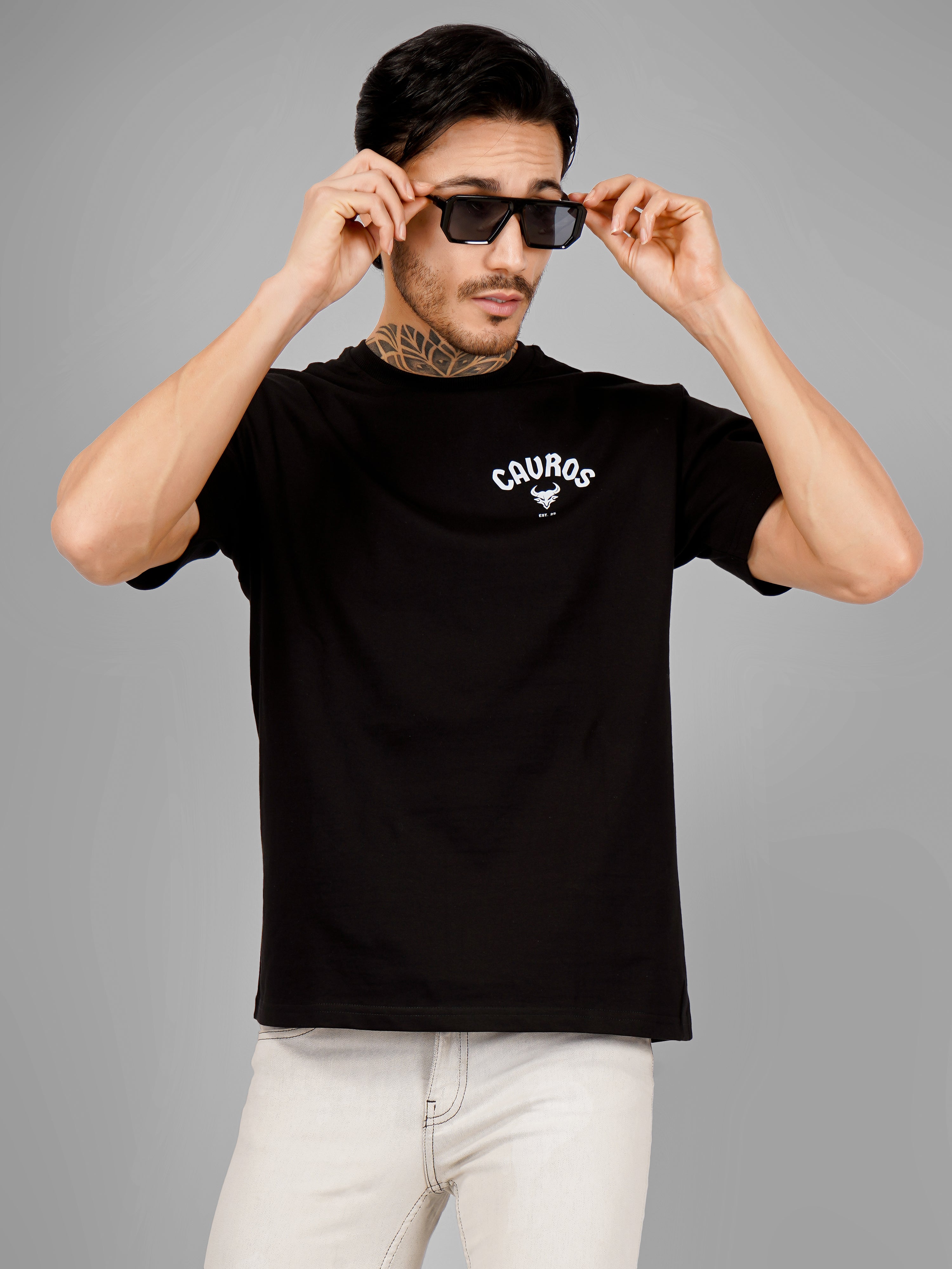 Squad Small Graphic