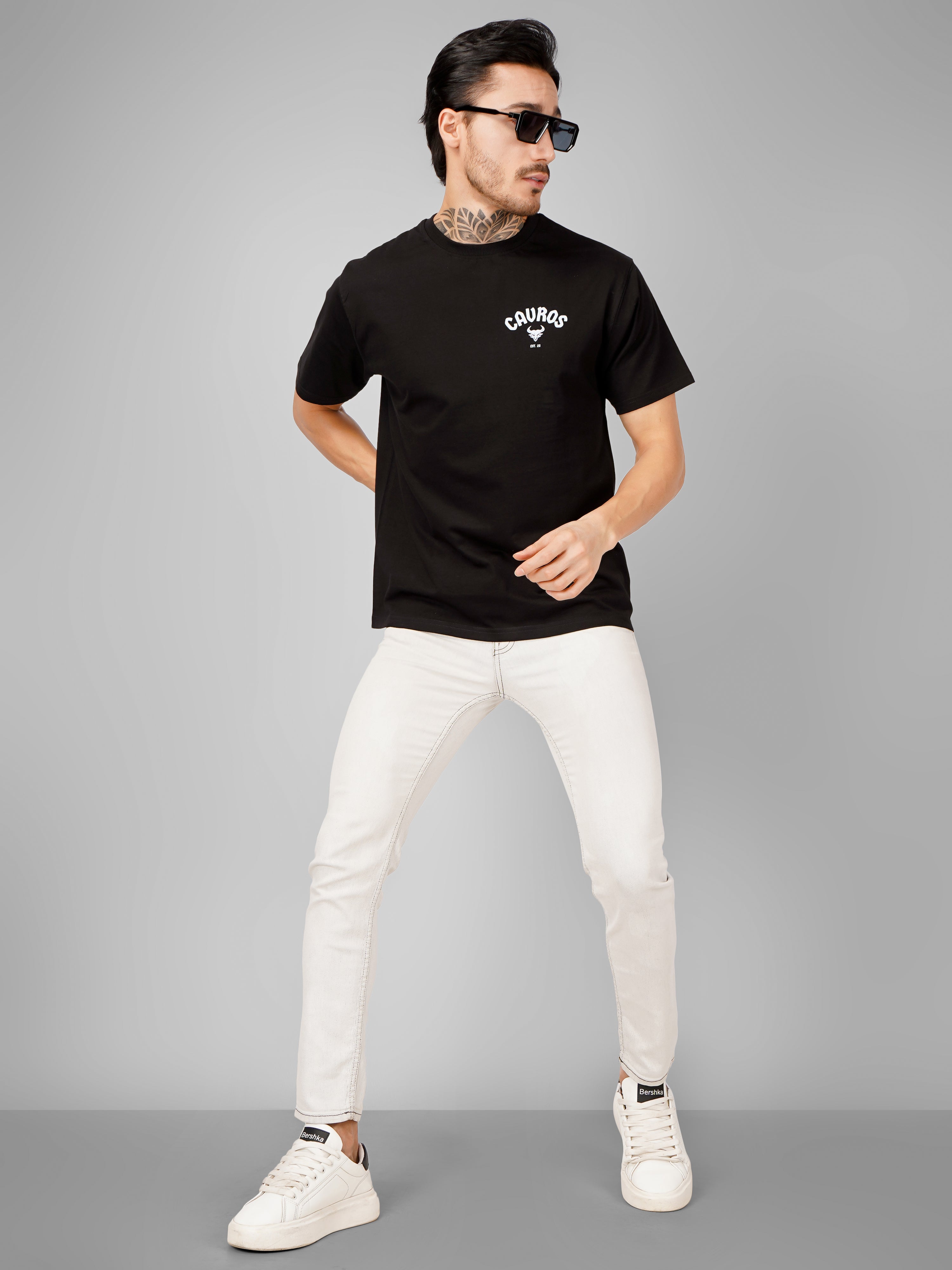 Squad Small Graphic