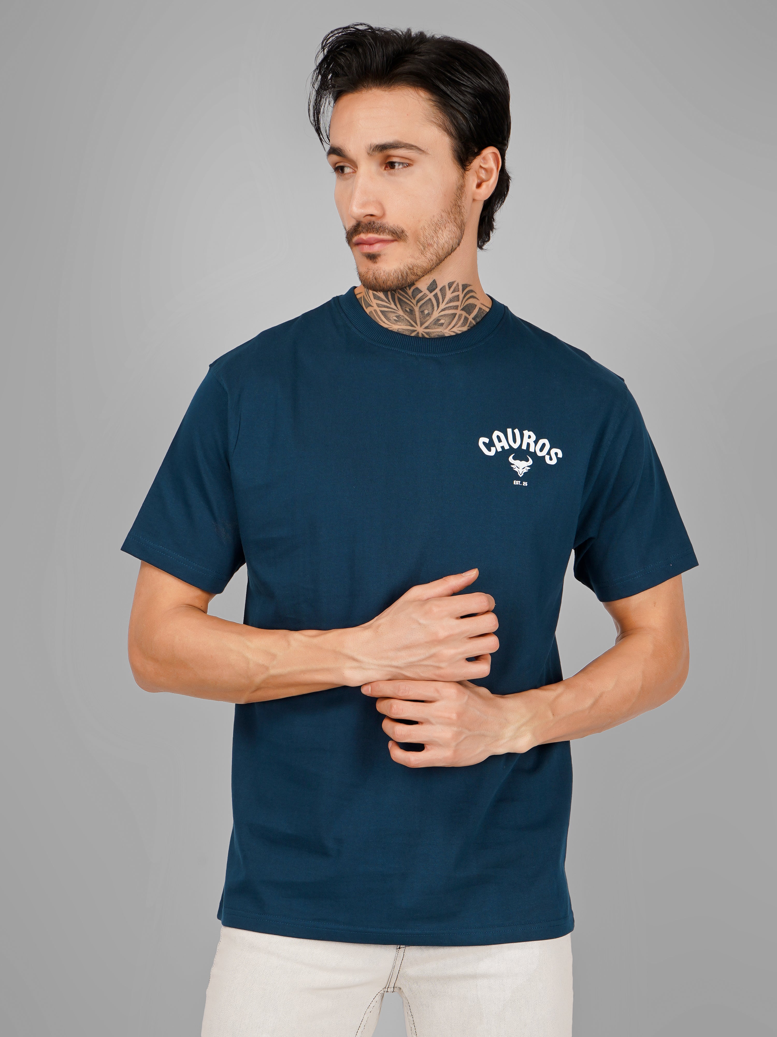 Squad Small Graphic