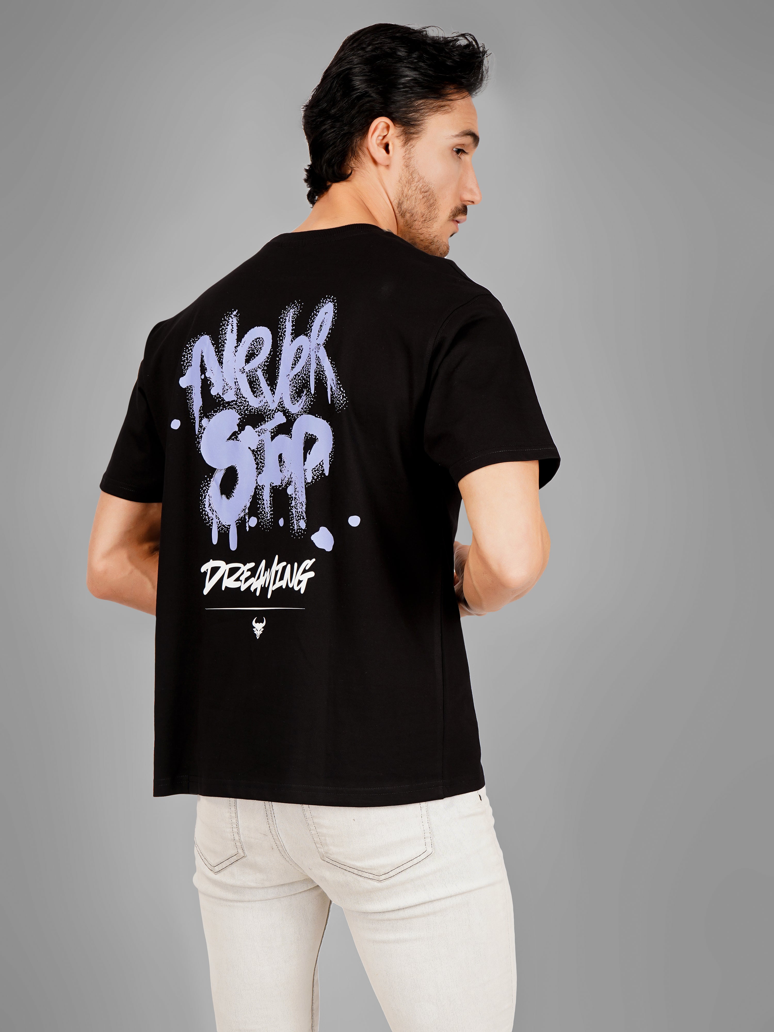 Never Stop Dreaming Tee