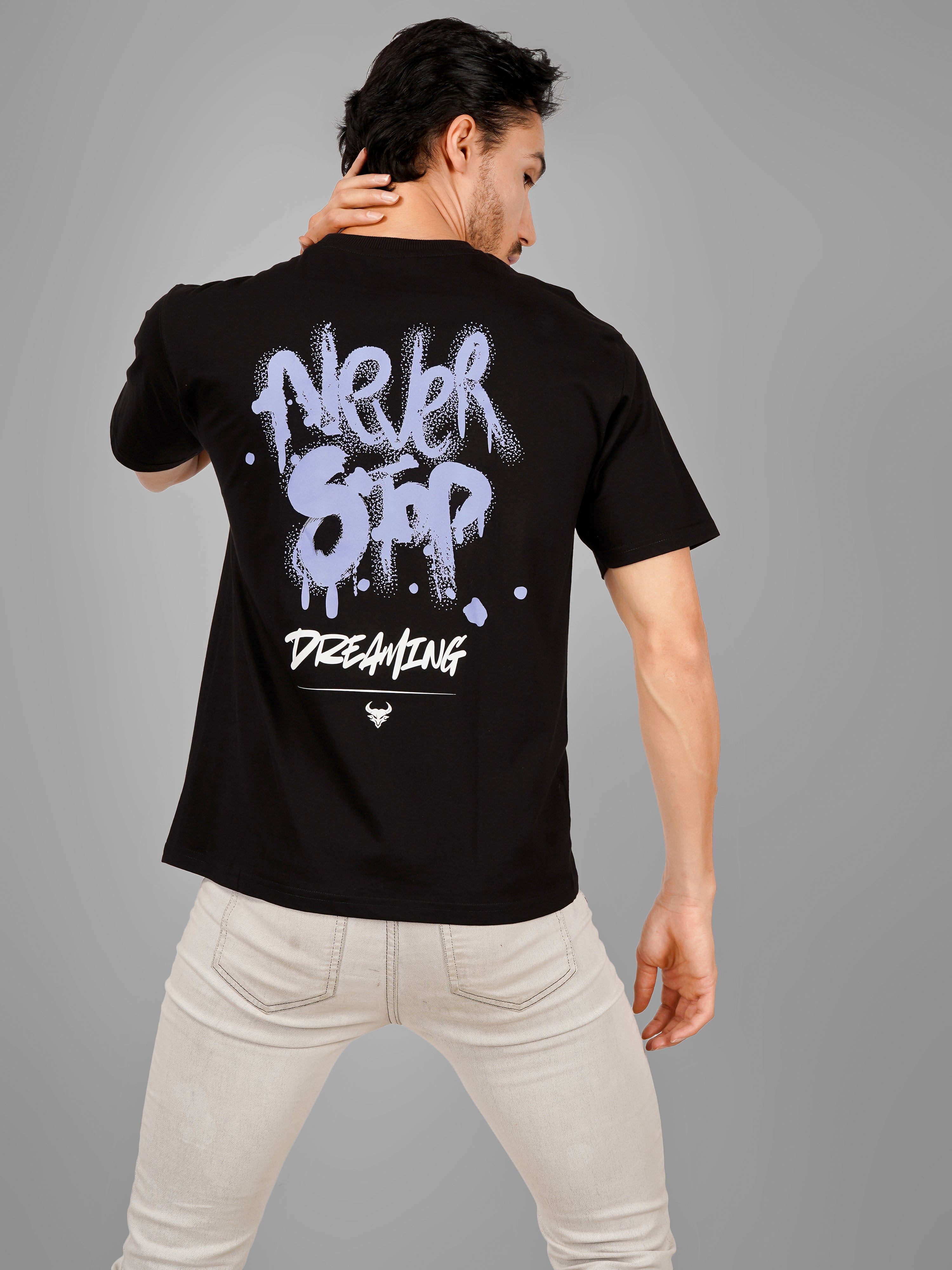 Never Stop Dreaming Tee