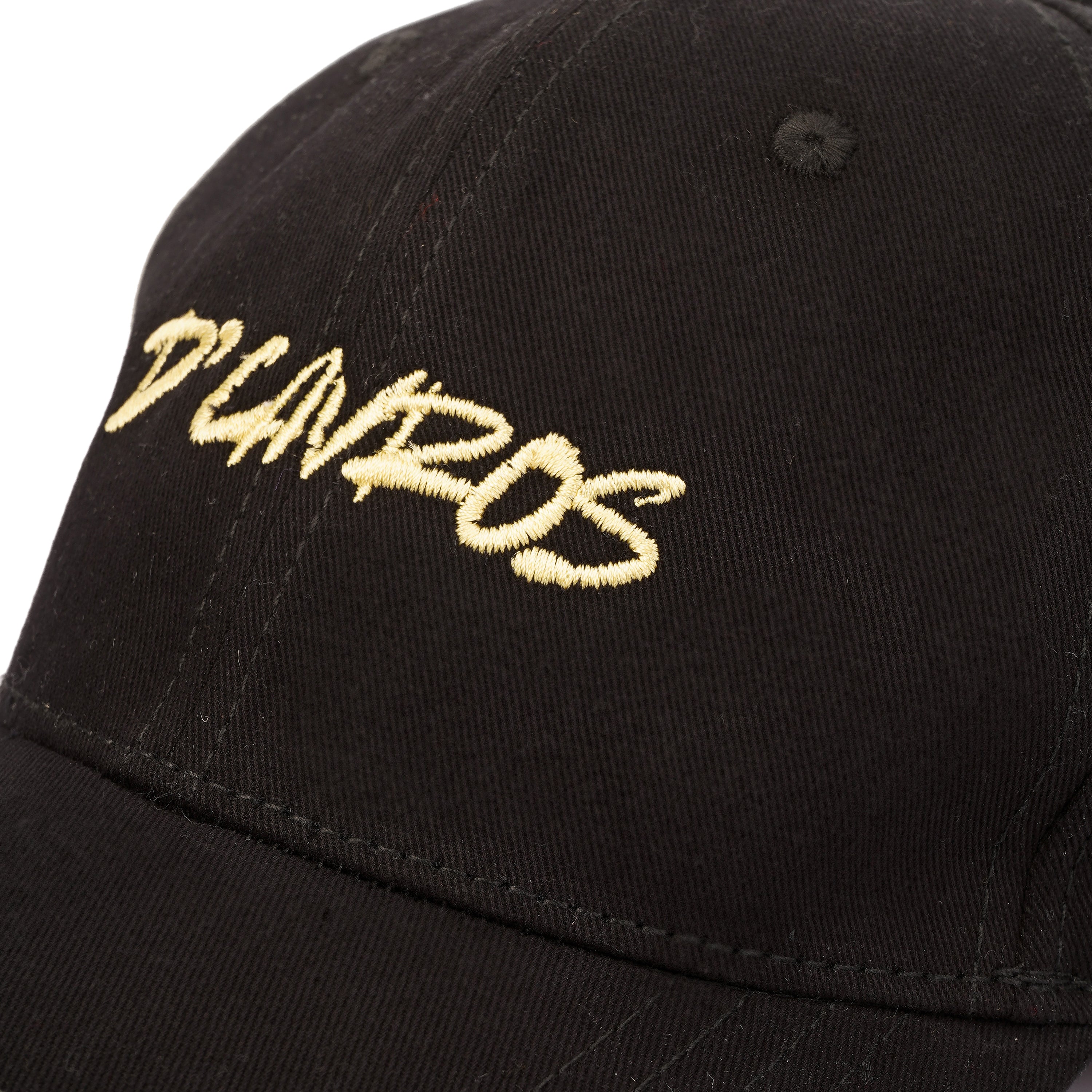 D'CAVROS Originals Black