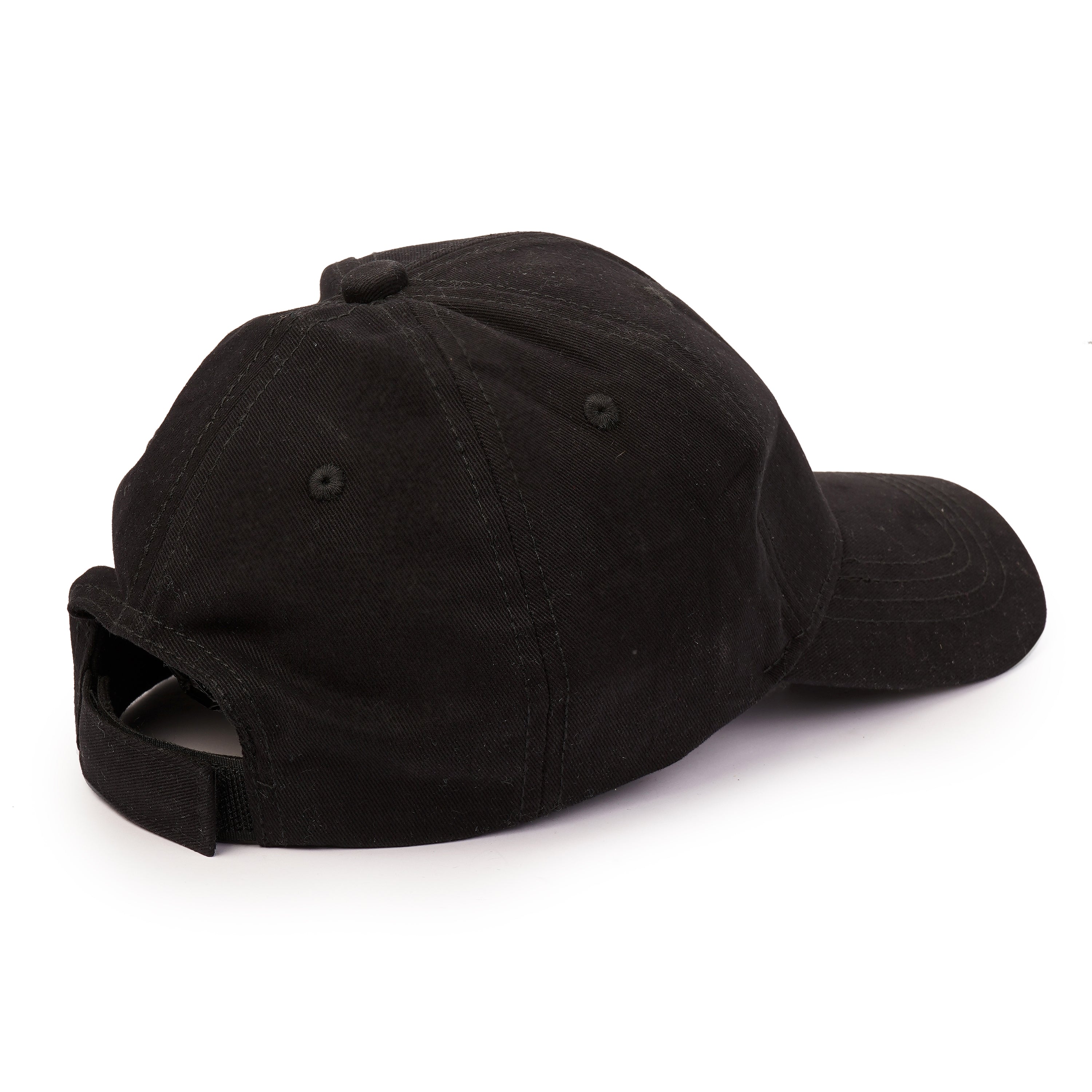 D'CAVROS Originals Black