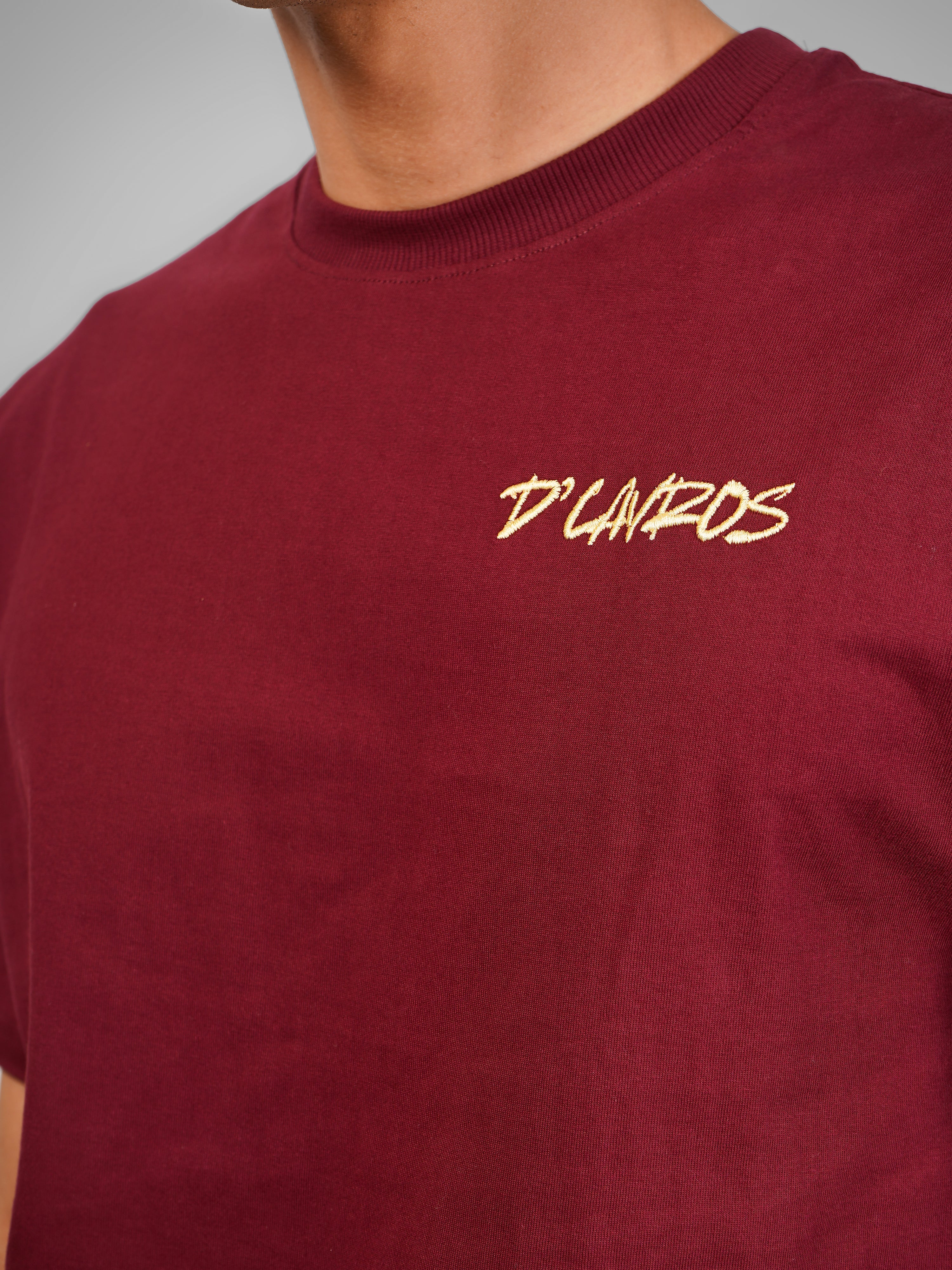D'CAVROS Originals