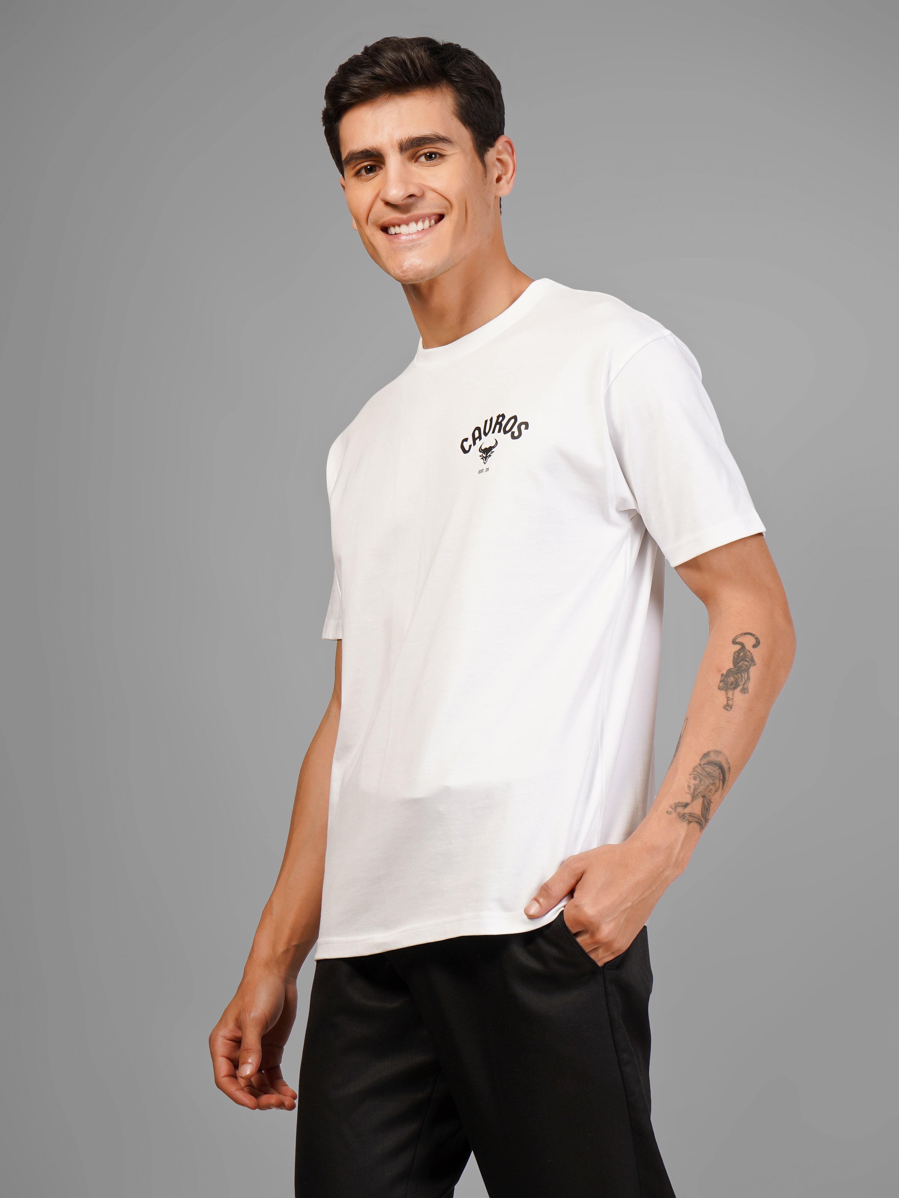 Squad Small Graphic