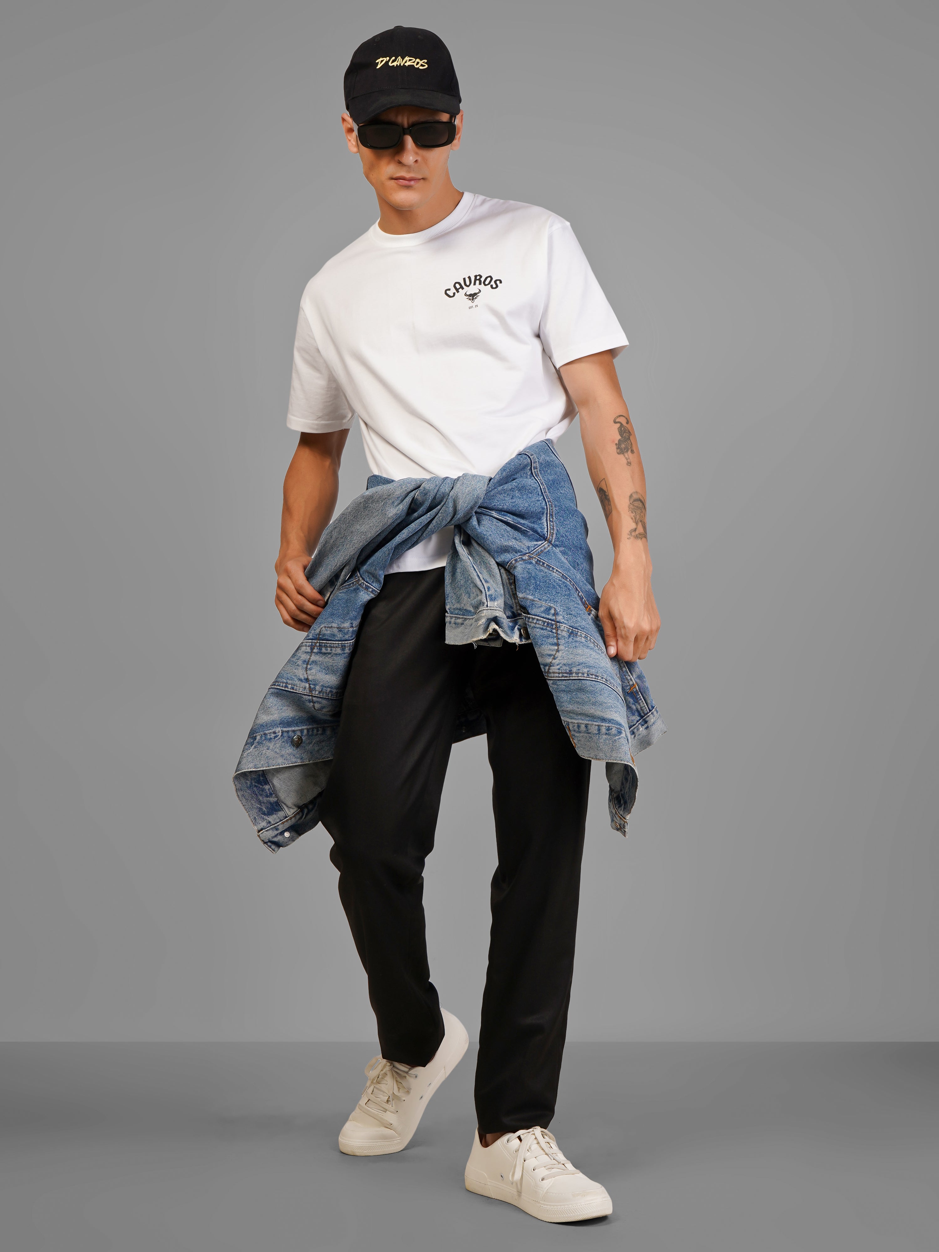 Squad Small Graphic