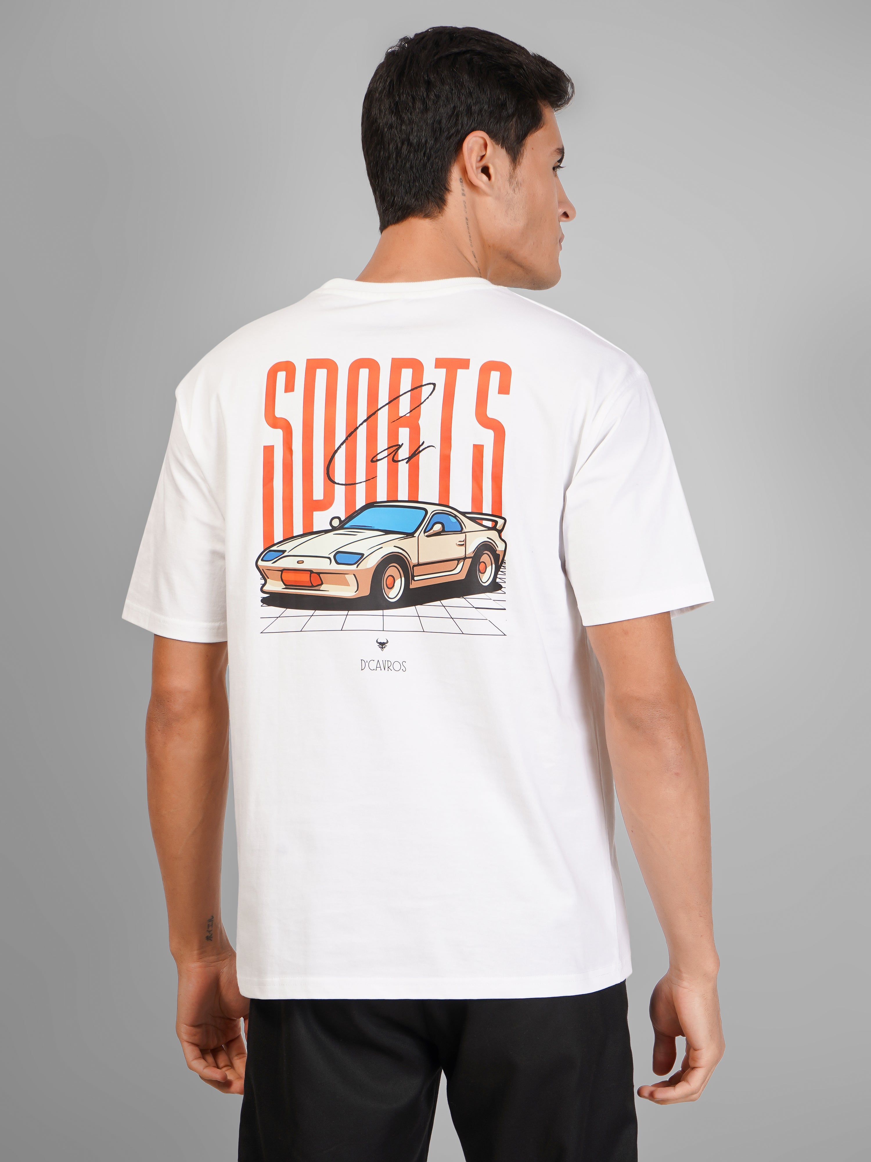 Sports Car