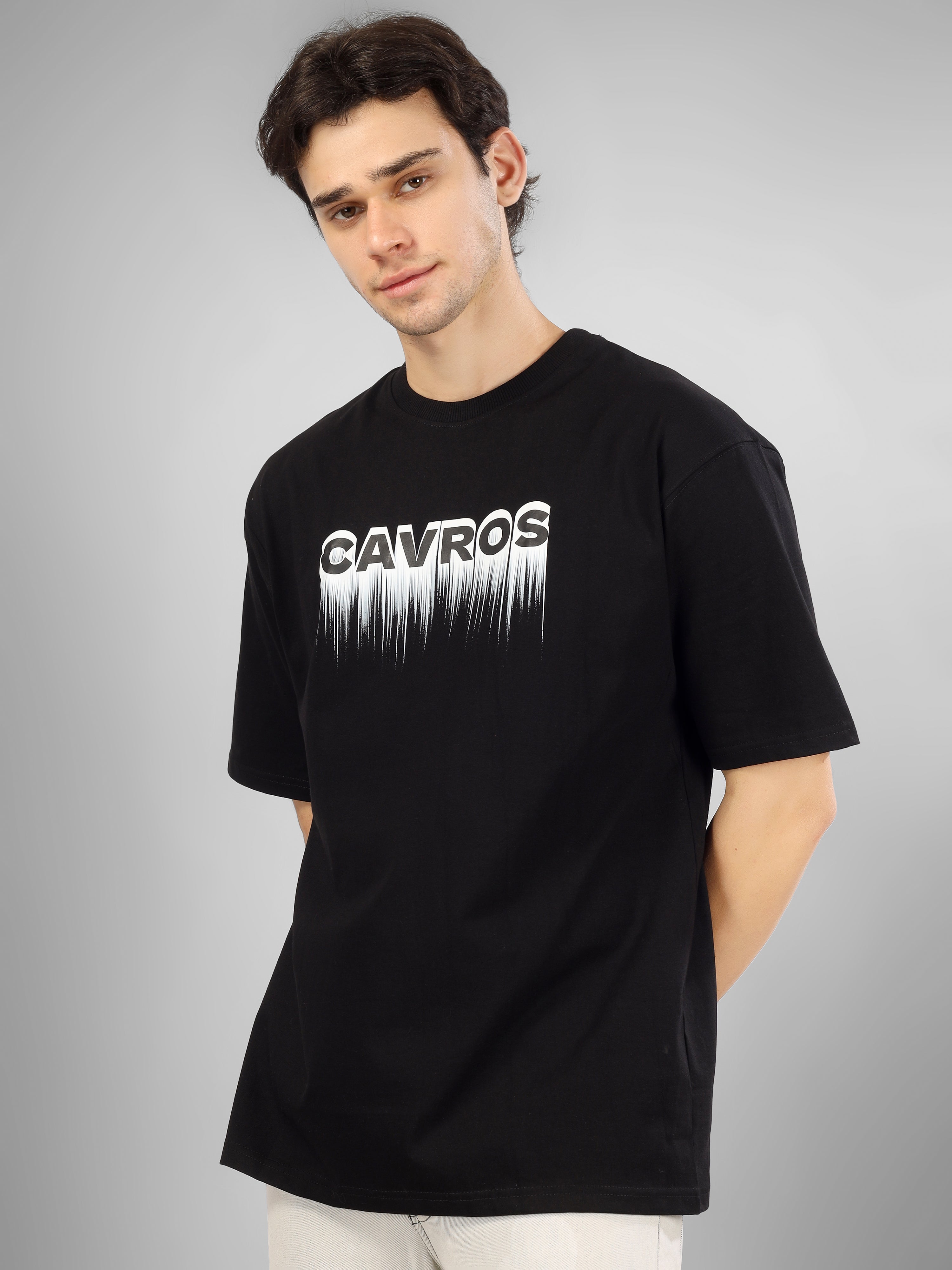 Shooting Star CAVROS Tee