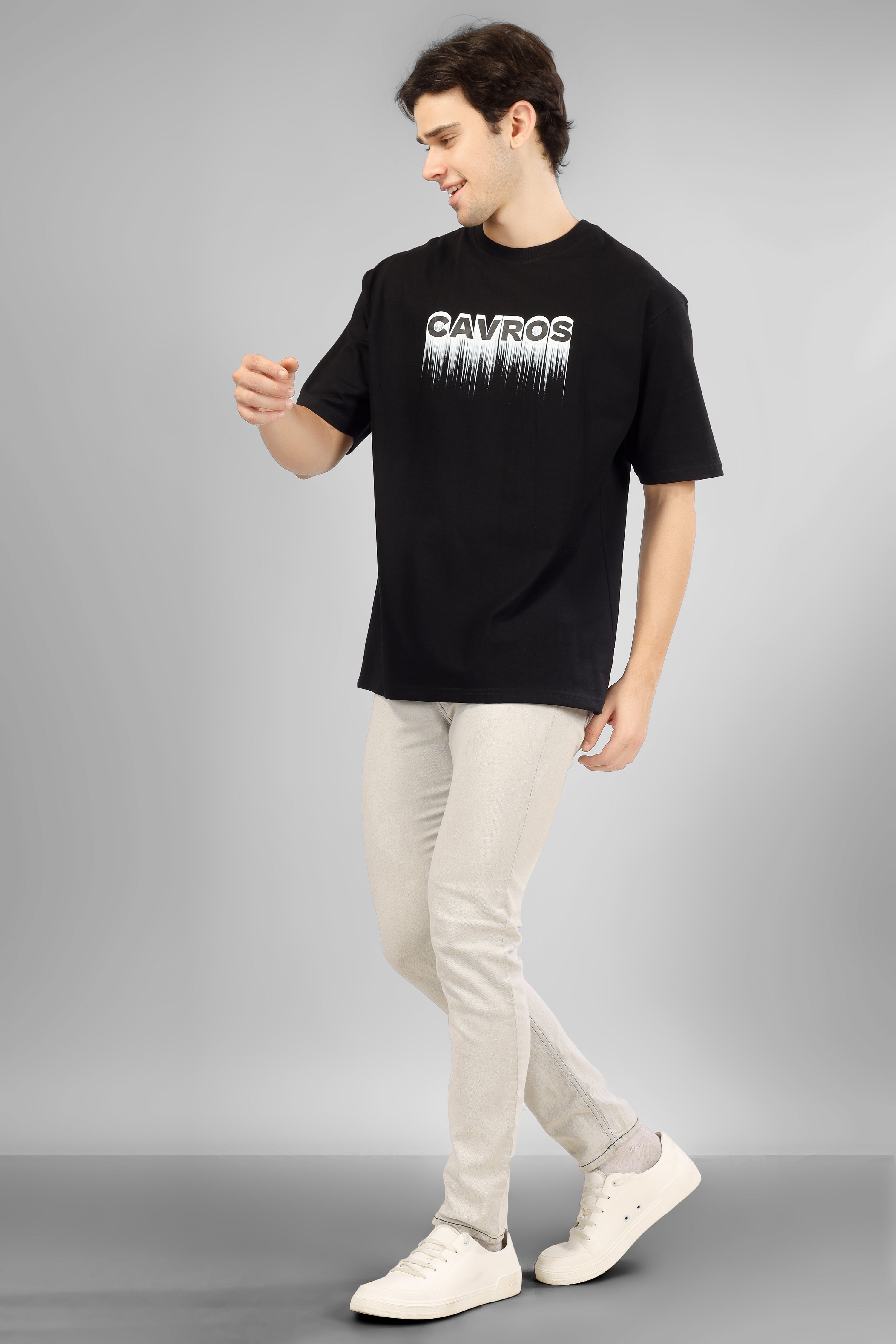 Shooting Star CAVROS Tee