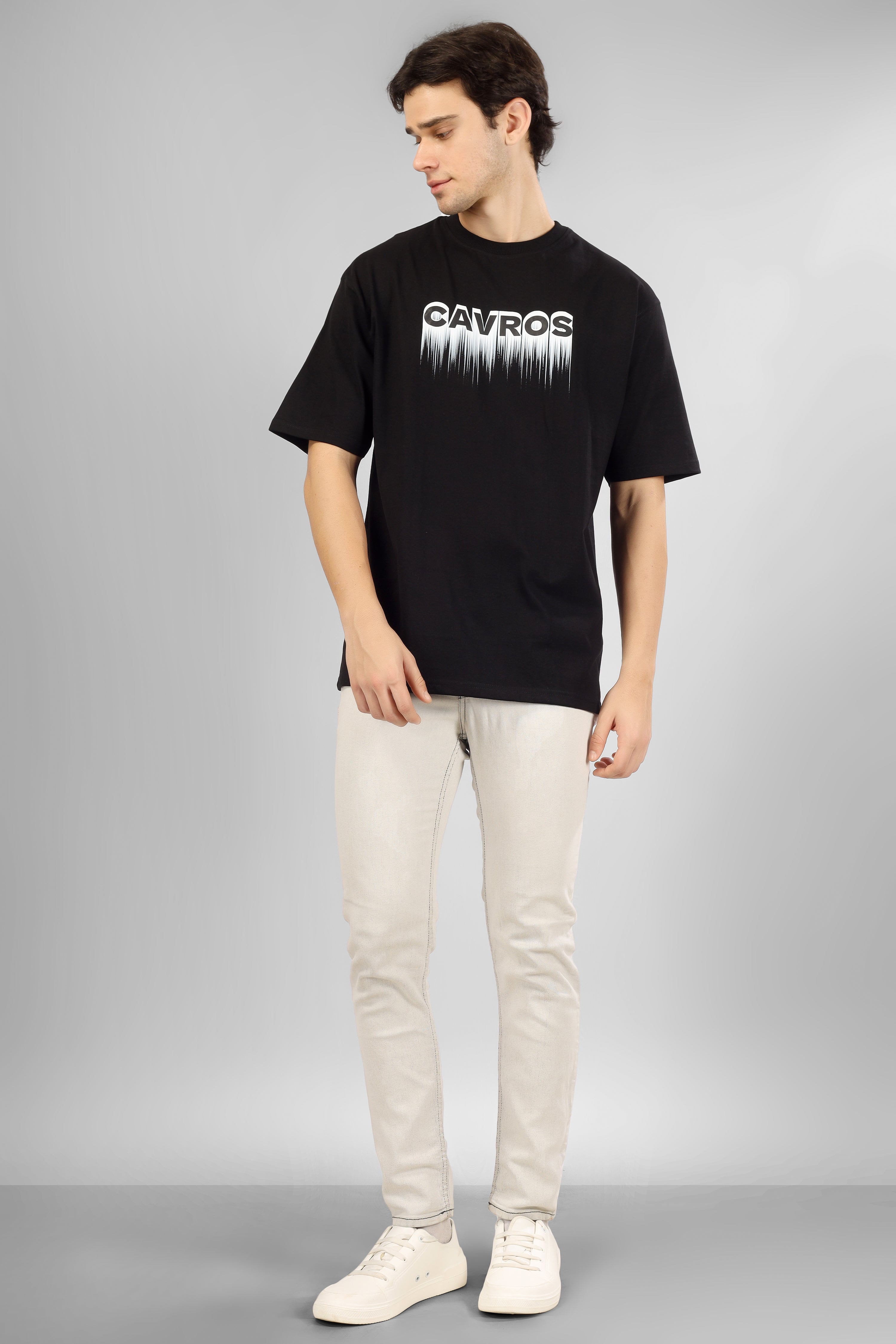 Shooting Star CAVROS Tee