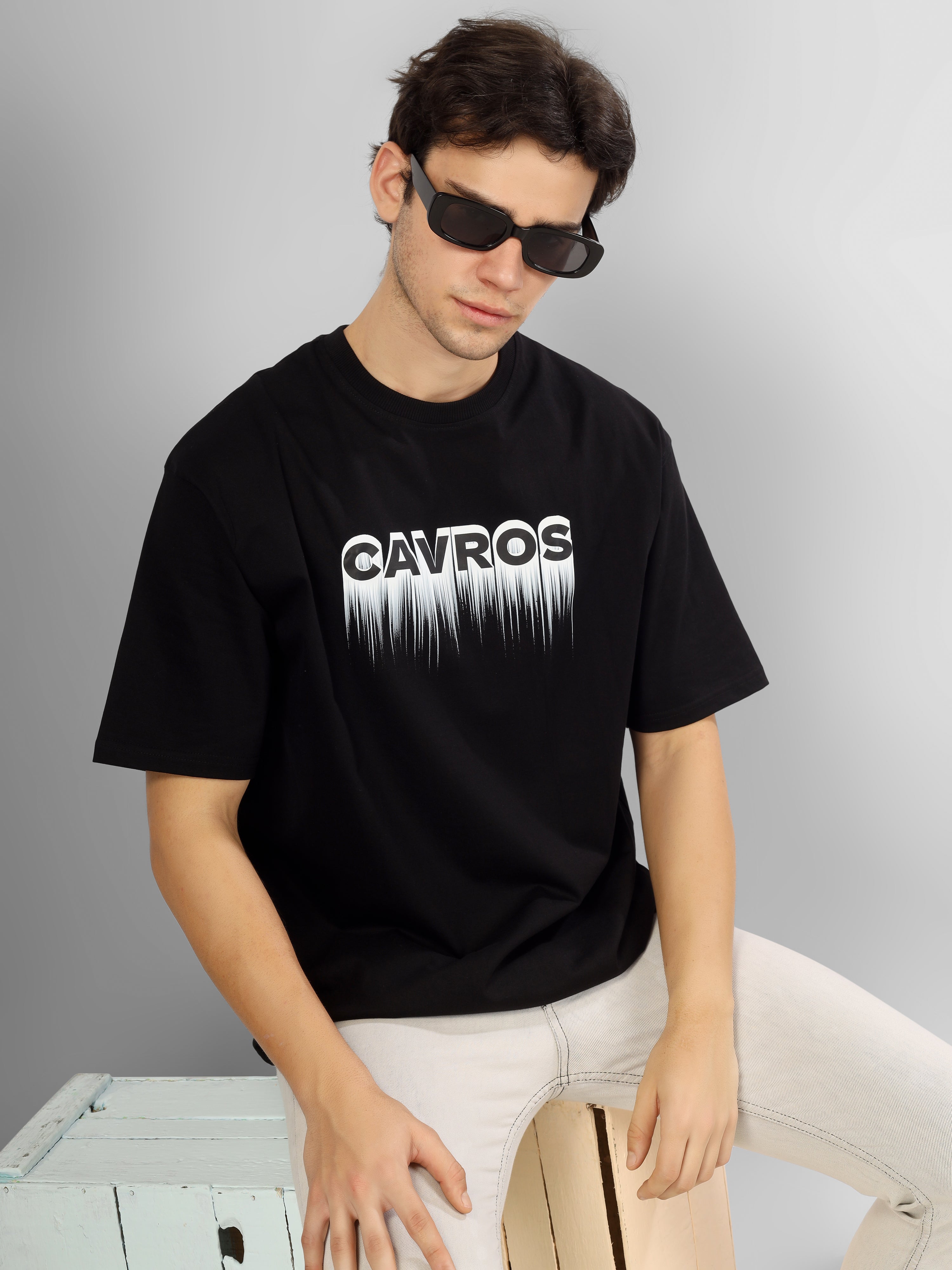 Shooting Star CAVROS Tee