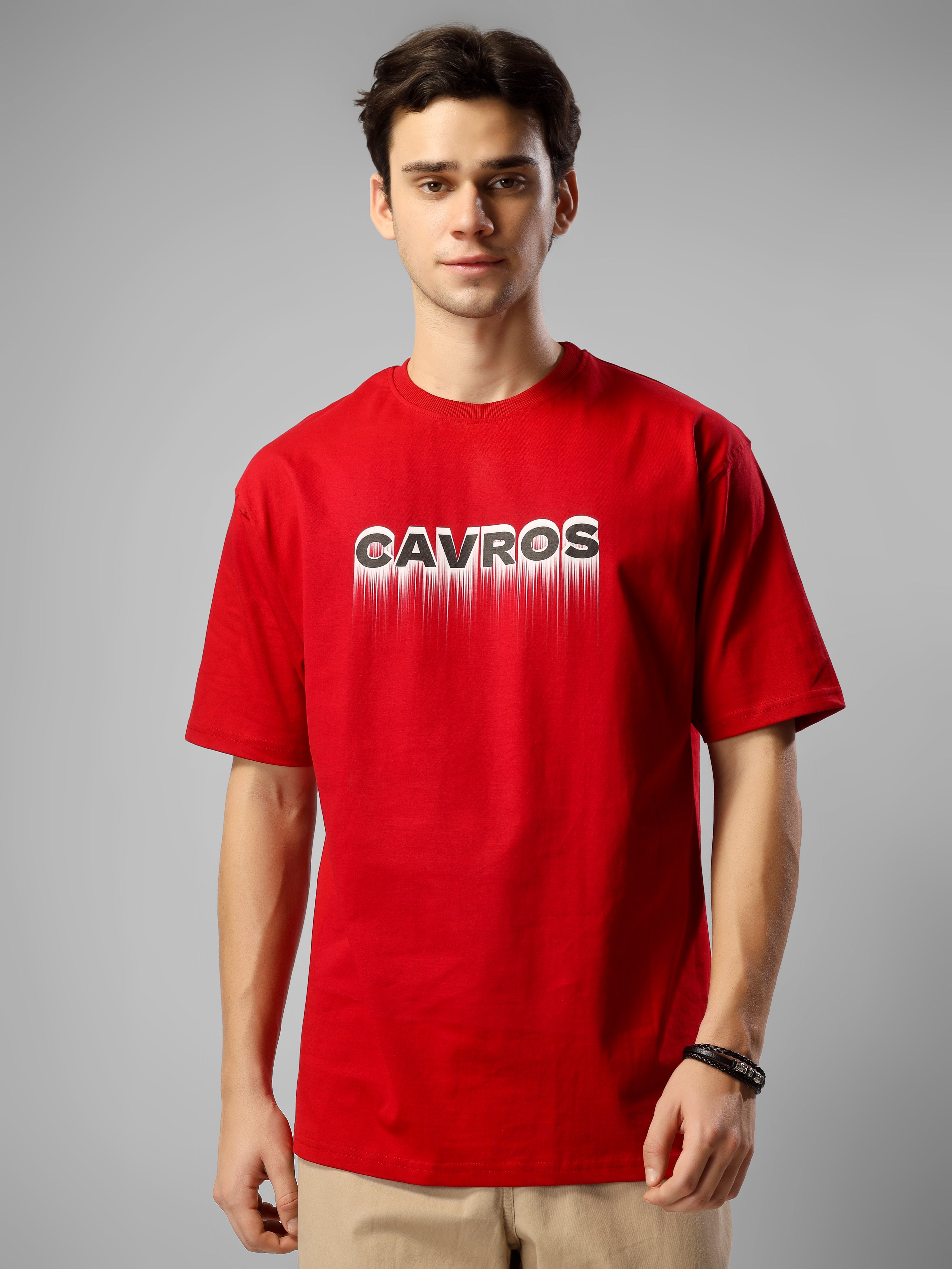 Shooting Star CAVROS Tee