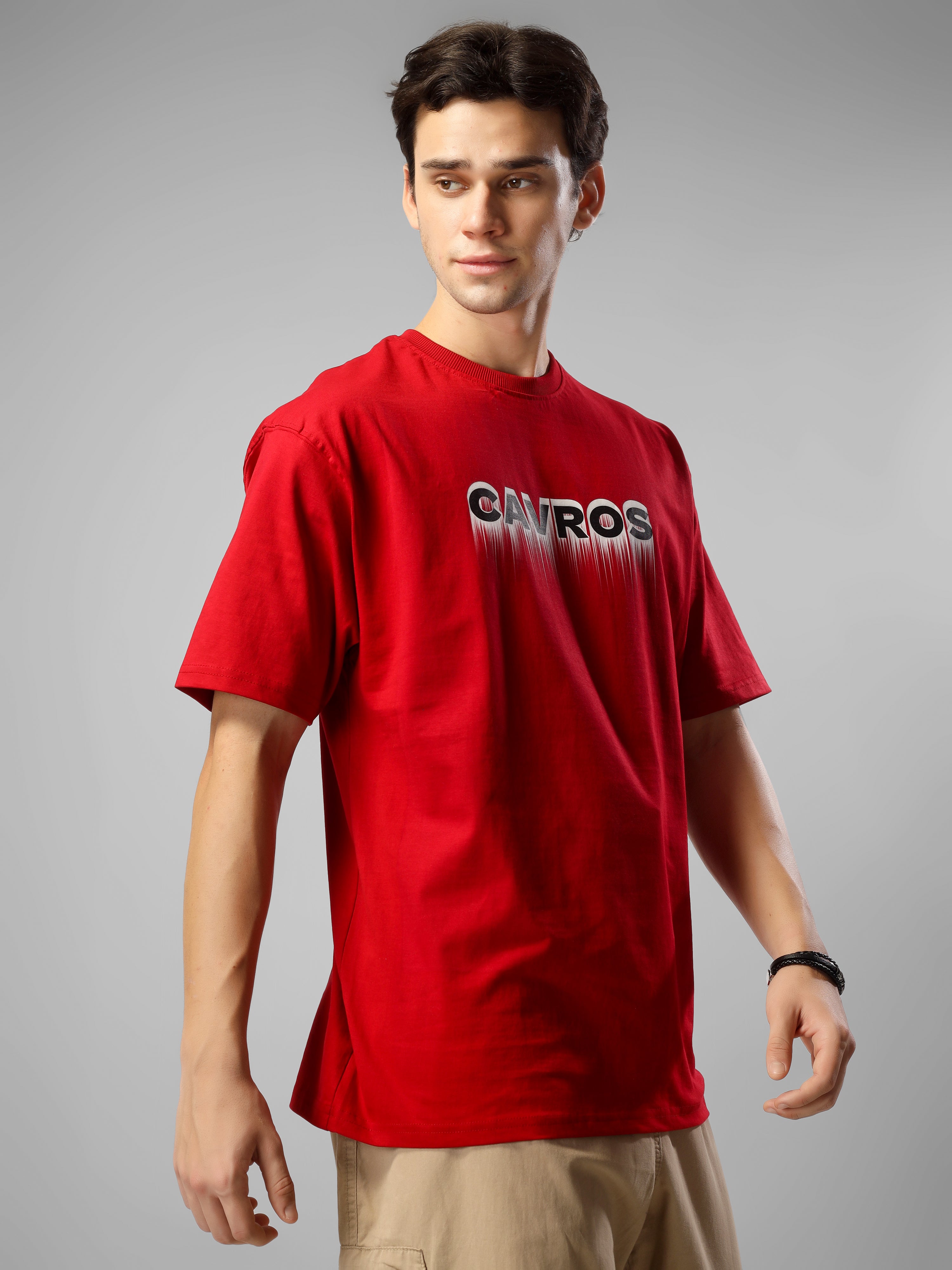 Shooting Star CAVROS Tee