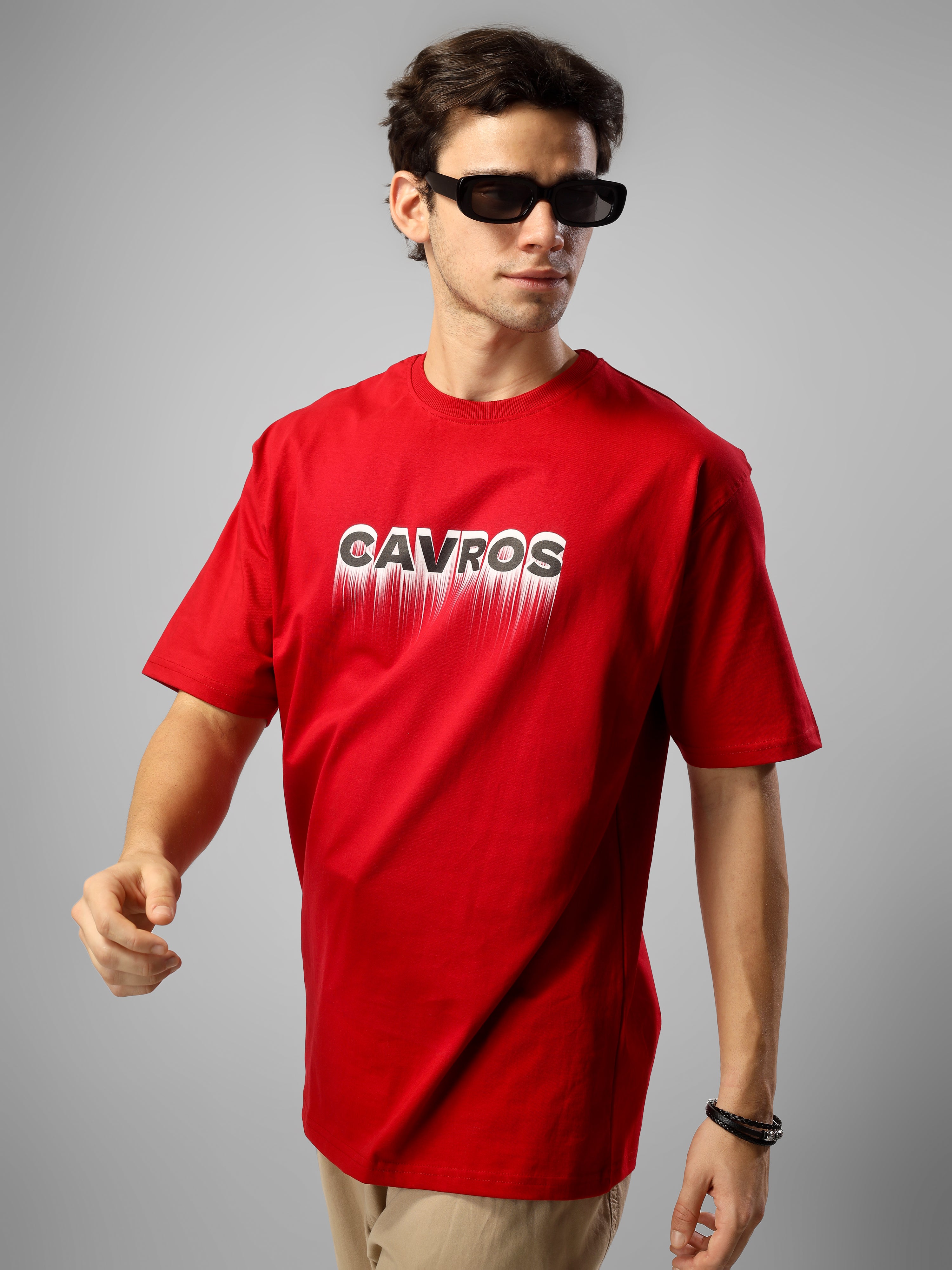 Shooting Star CAVROS Tee