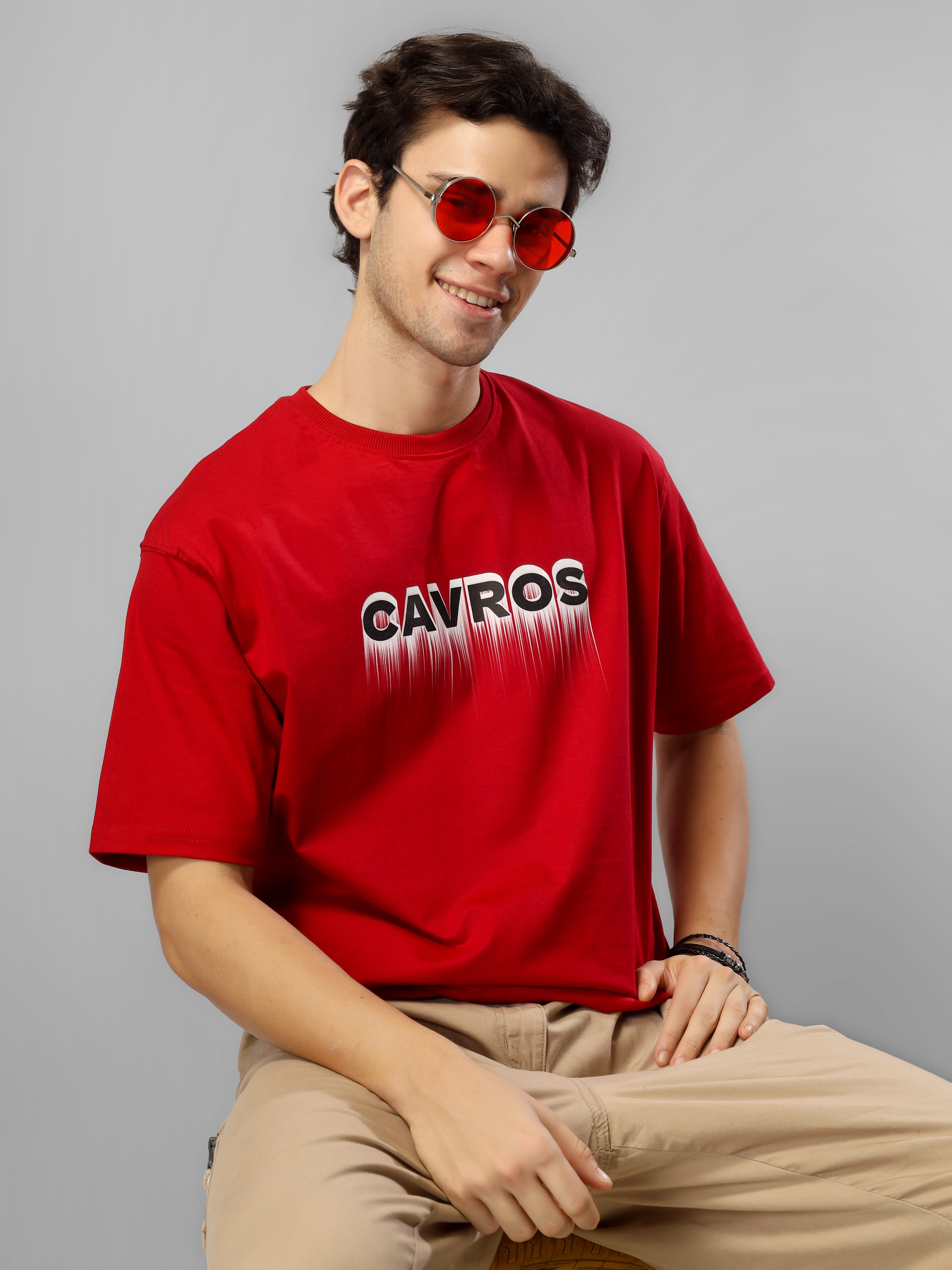 Shooting Star CAVROS Tee