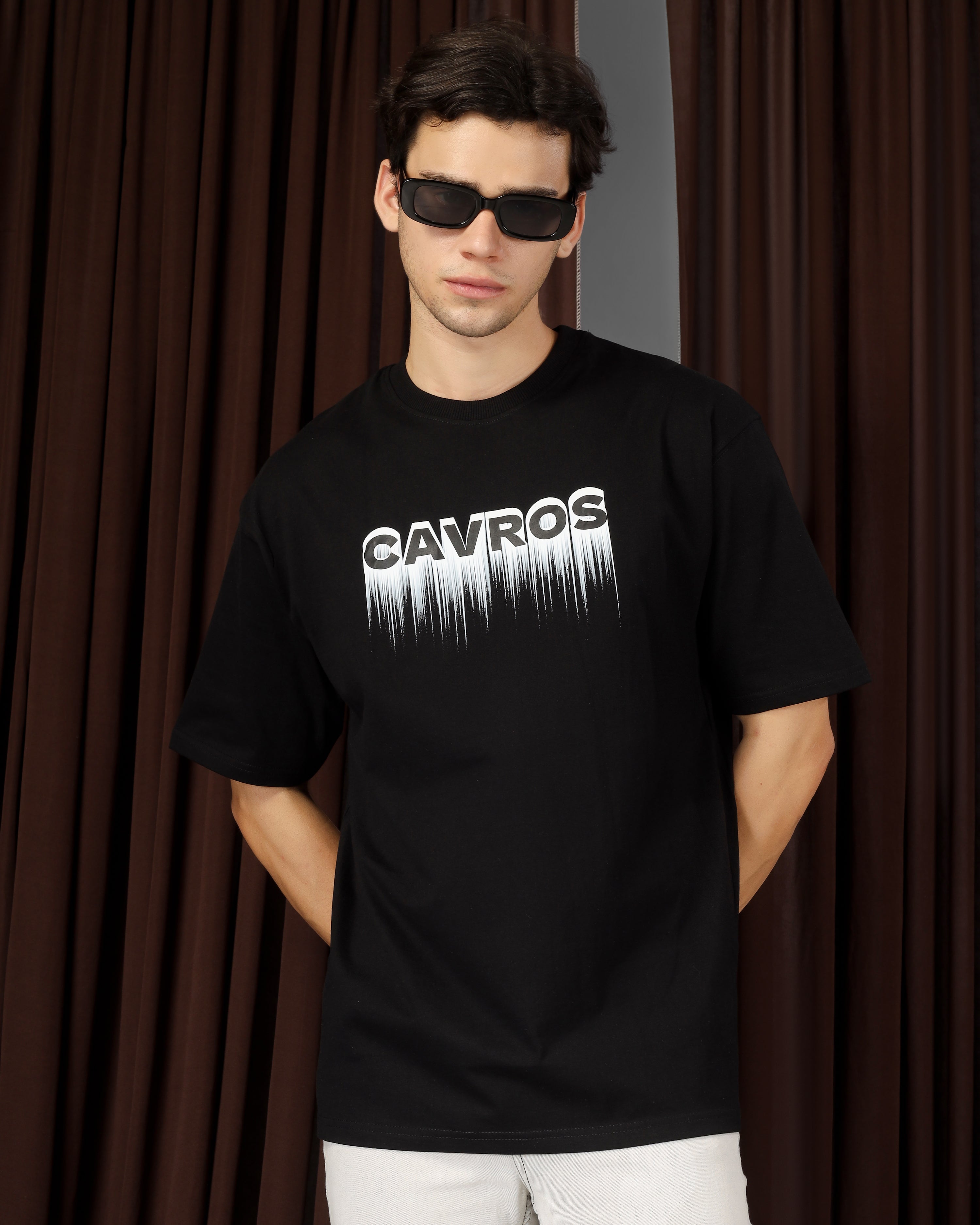 Shooting Star Cavros Tee