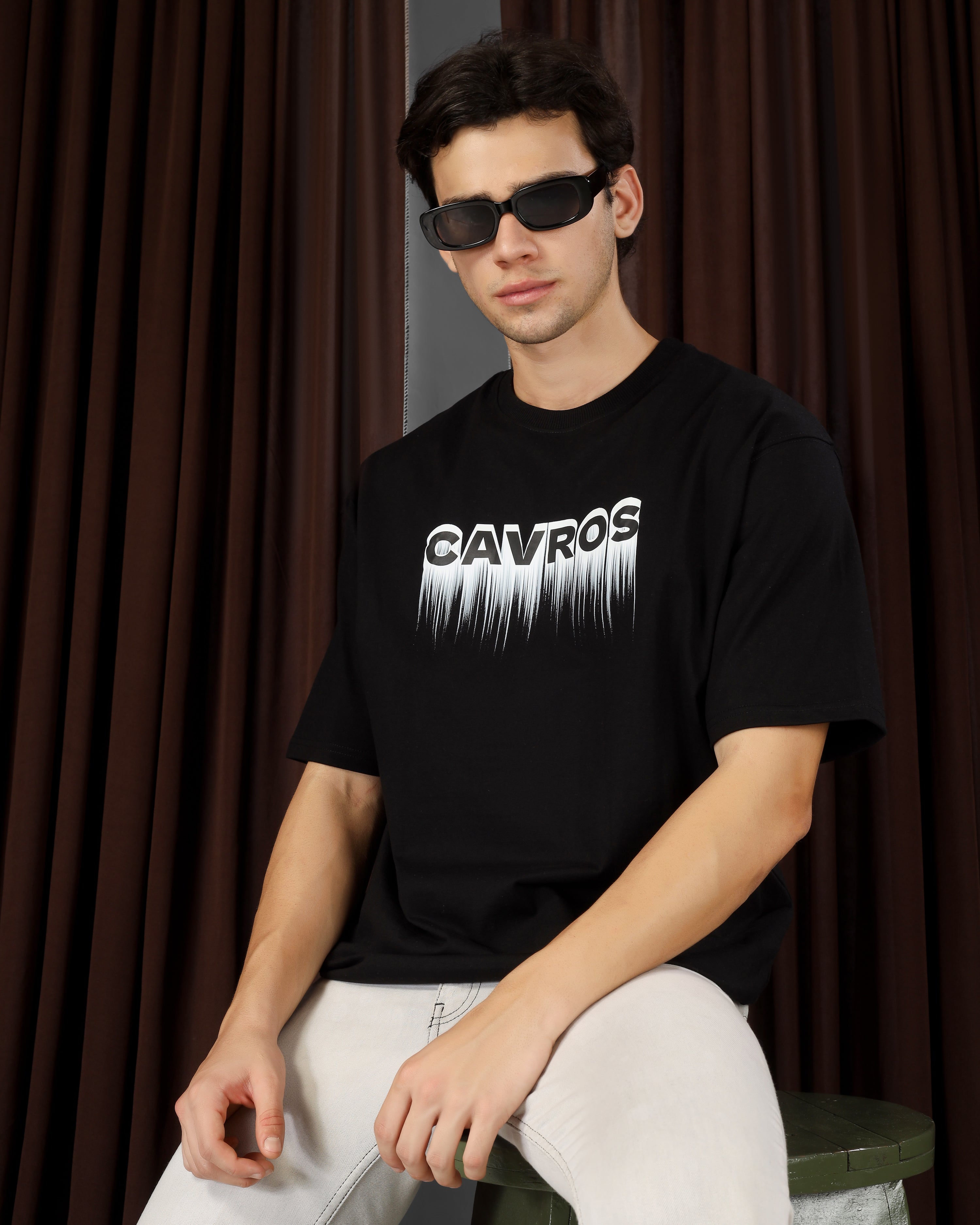 Shooting Star Cavros Tee