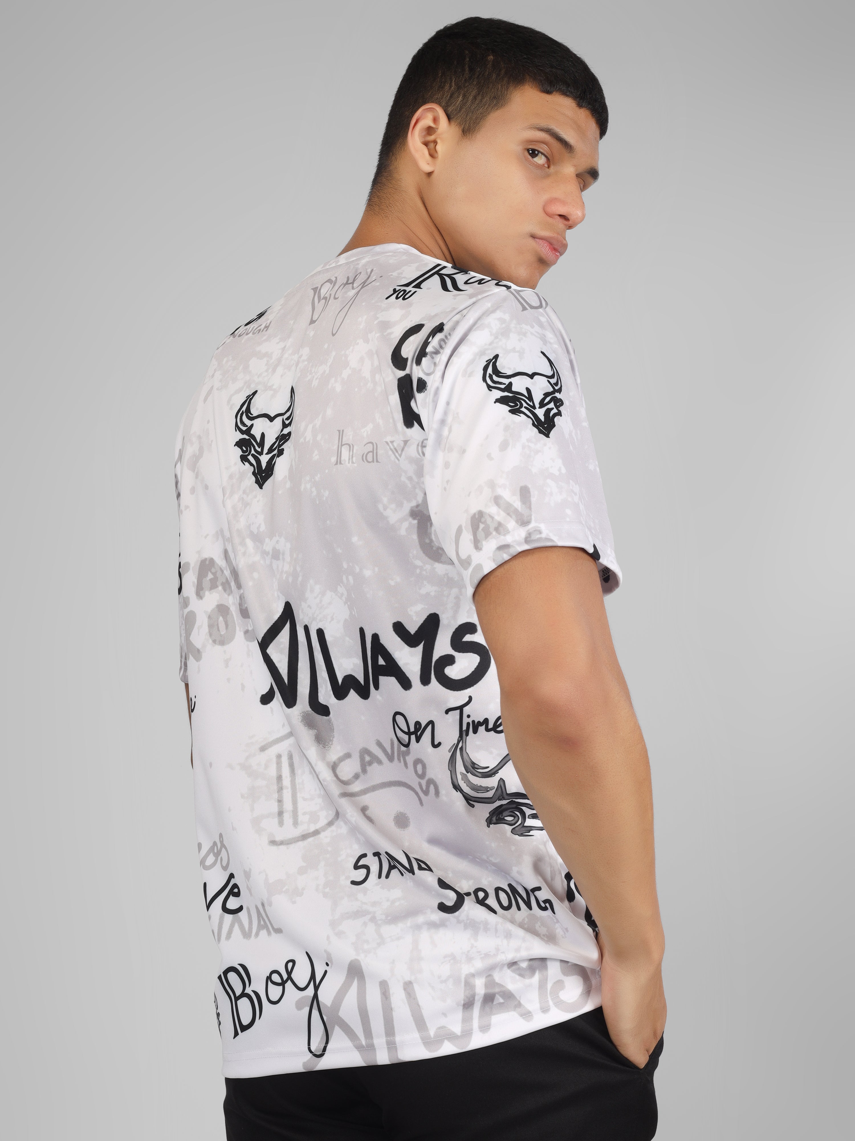 D'Cavros Originals Sportswear