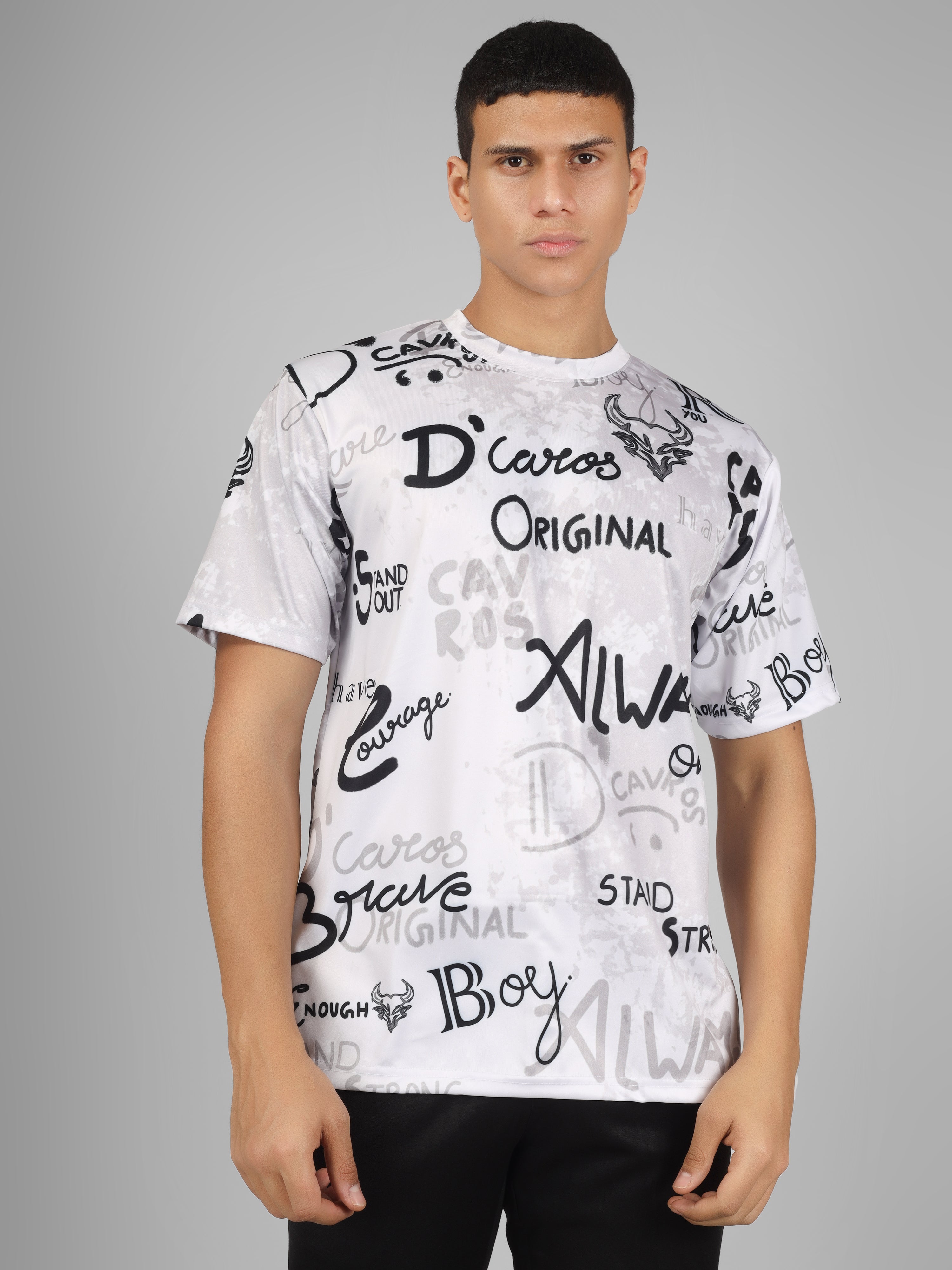 D'Cavros Originals Sportswear