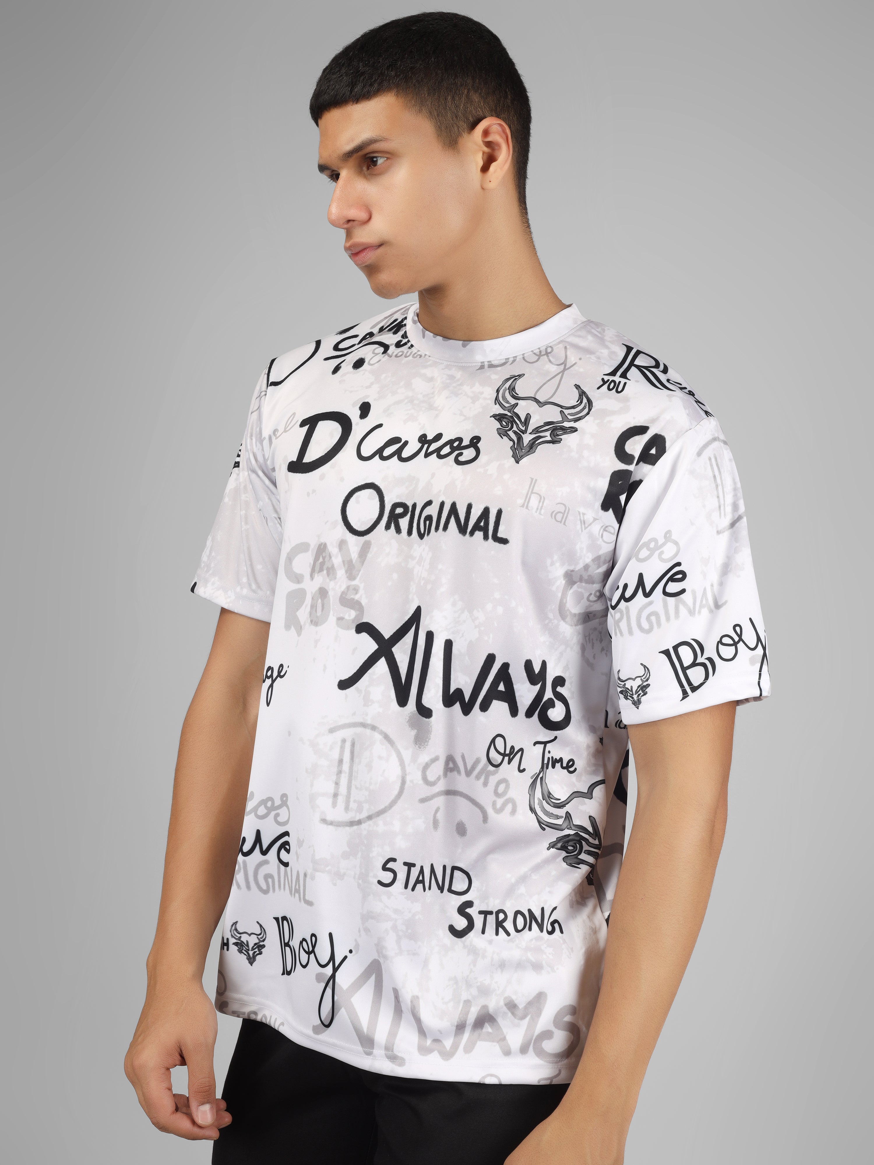 D'Cavros Originals Sportswear