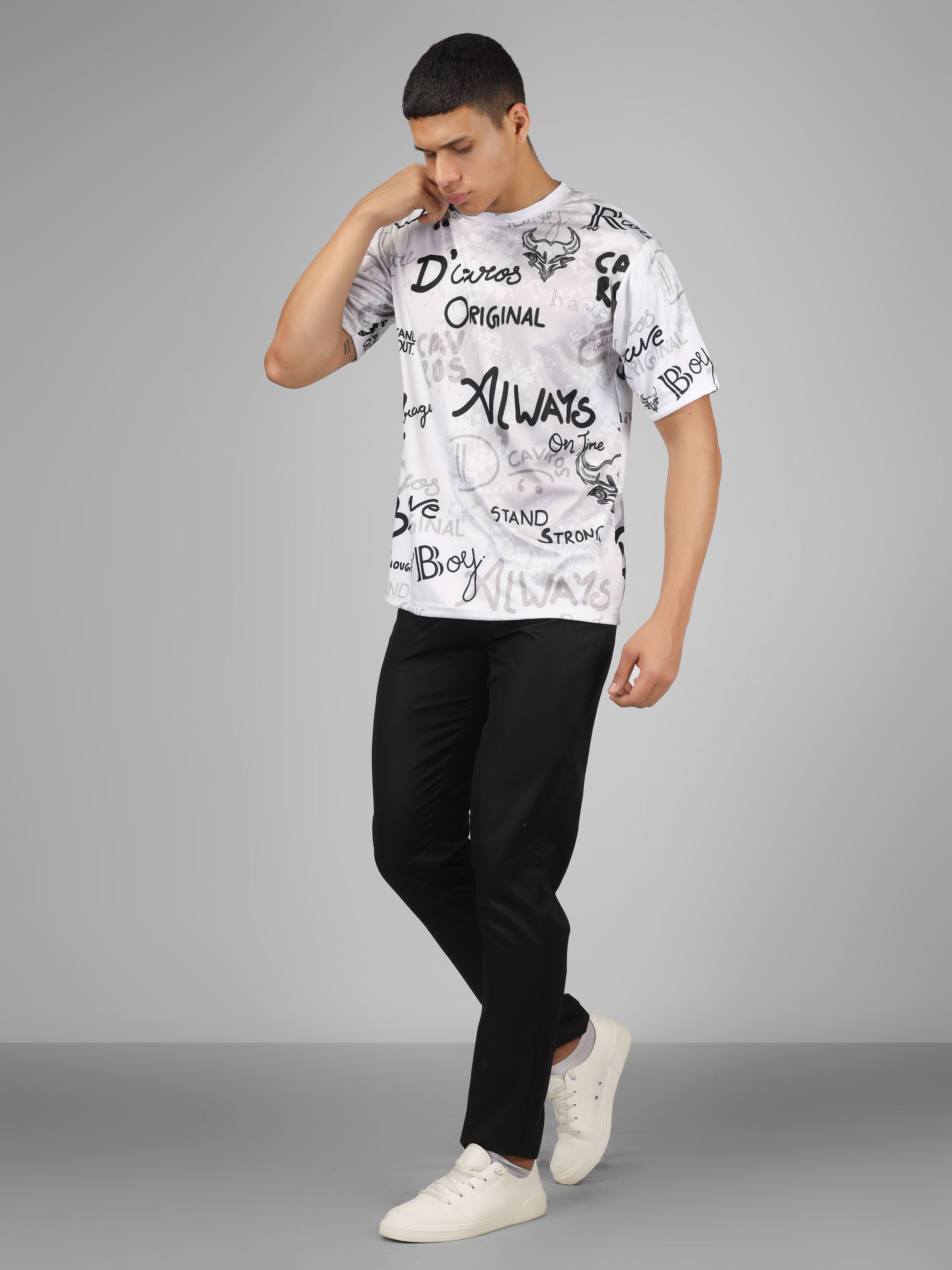 D'Cavros Originals Sportswear
