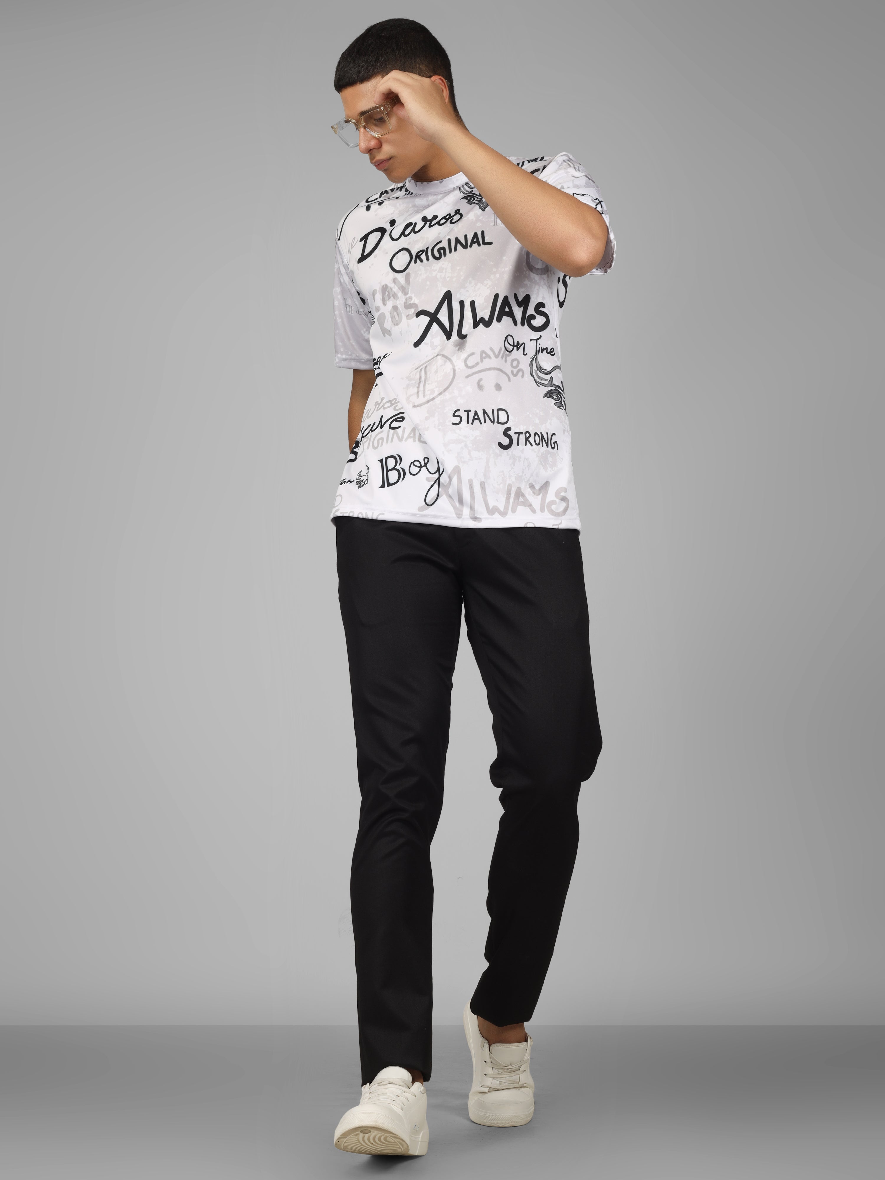 D'Cavros Originals Sportswear