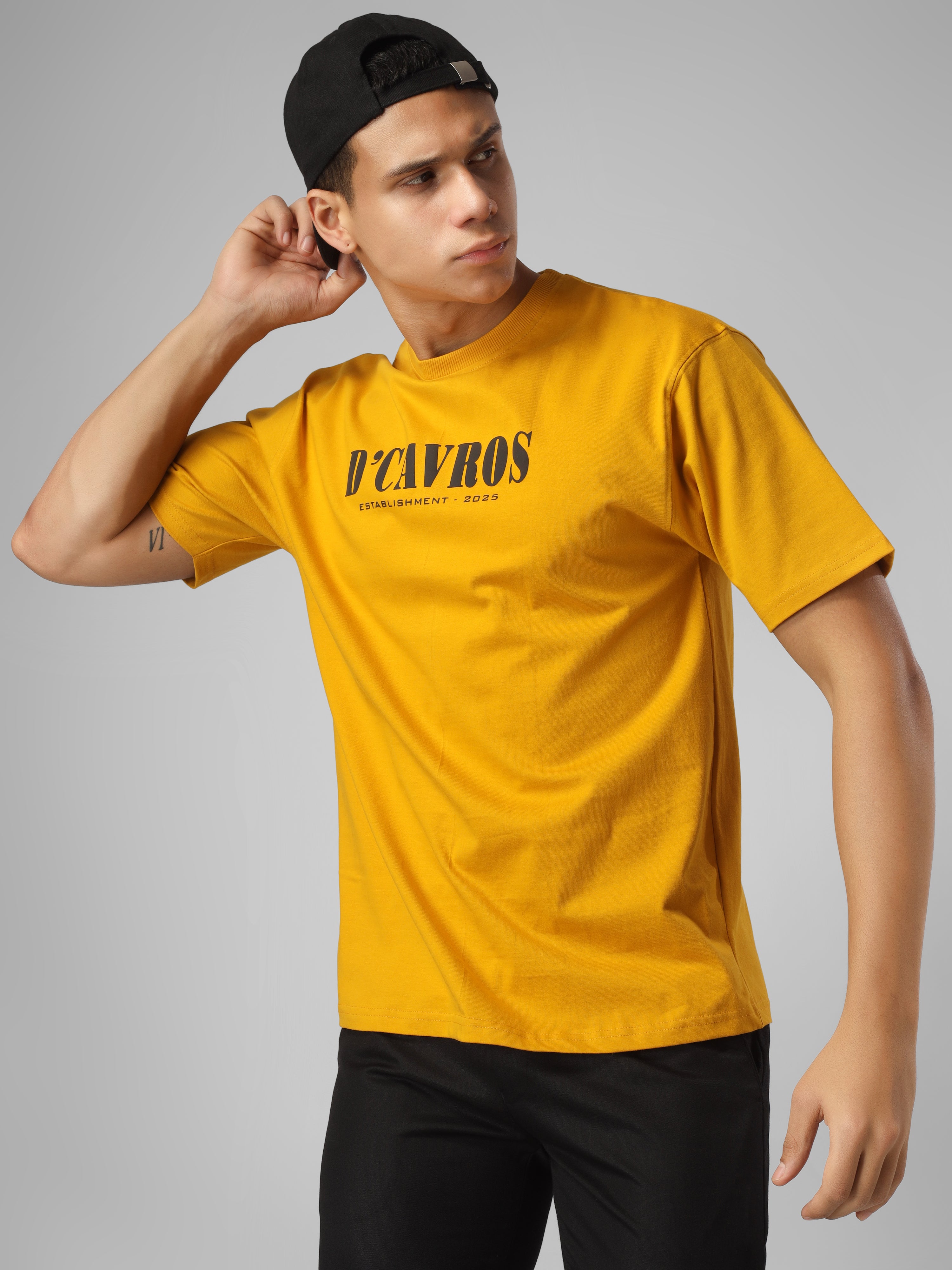 Elevated EST. UNISEX