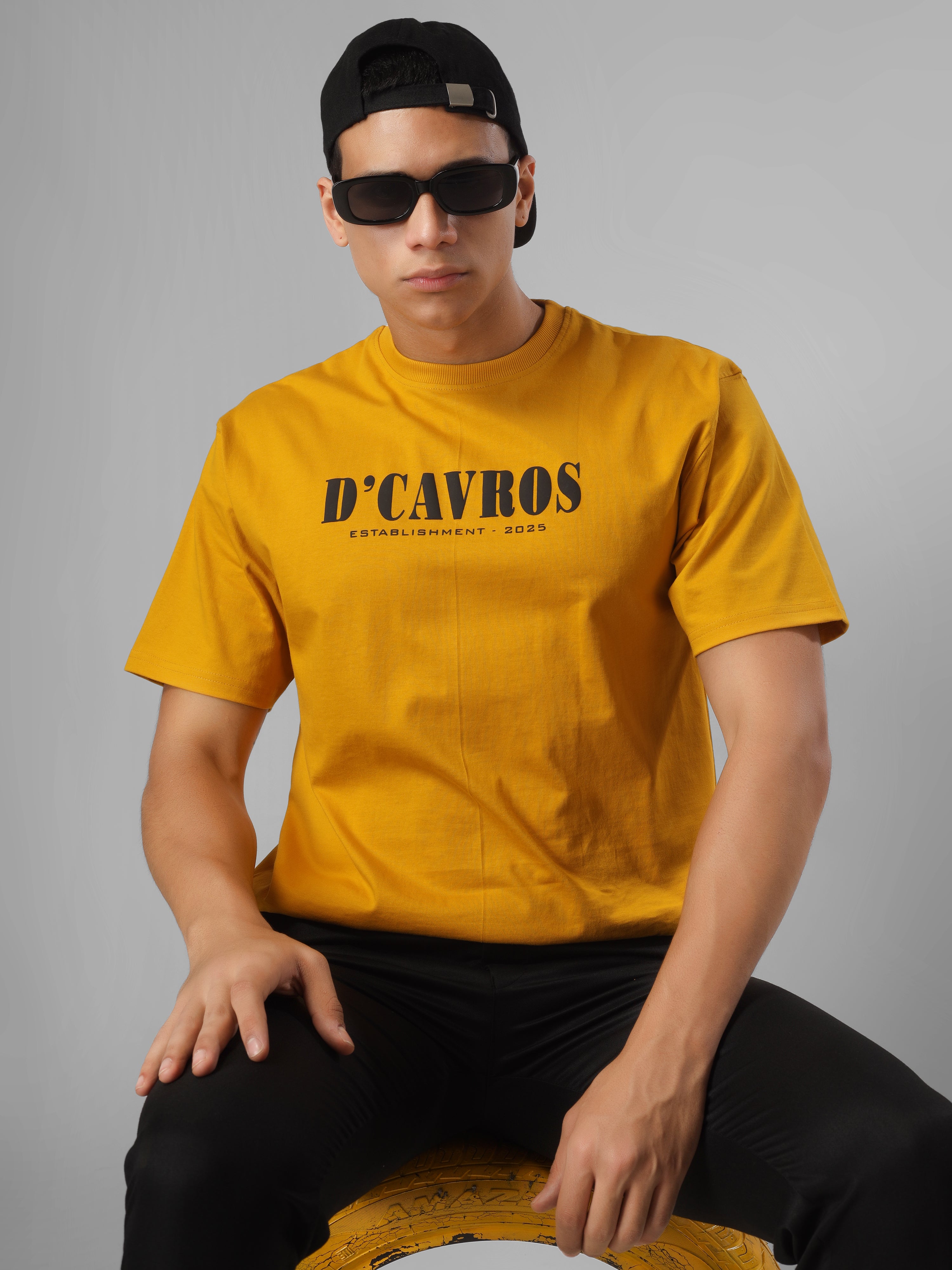 Elevated EST. UNISEX