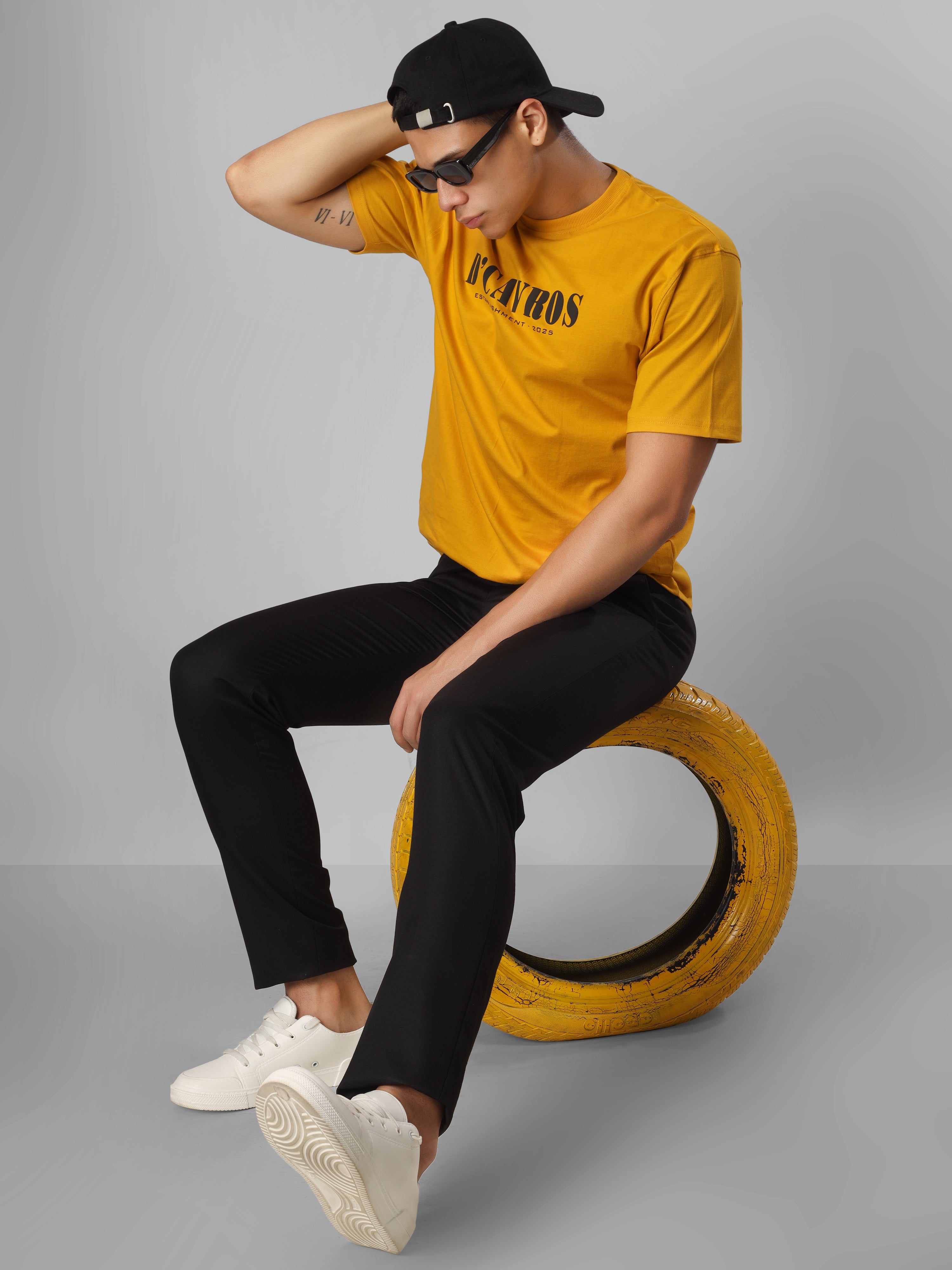 Elevated EST. UNISEX