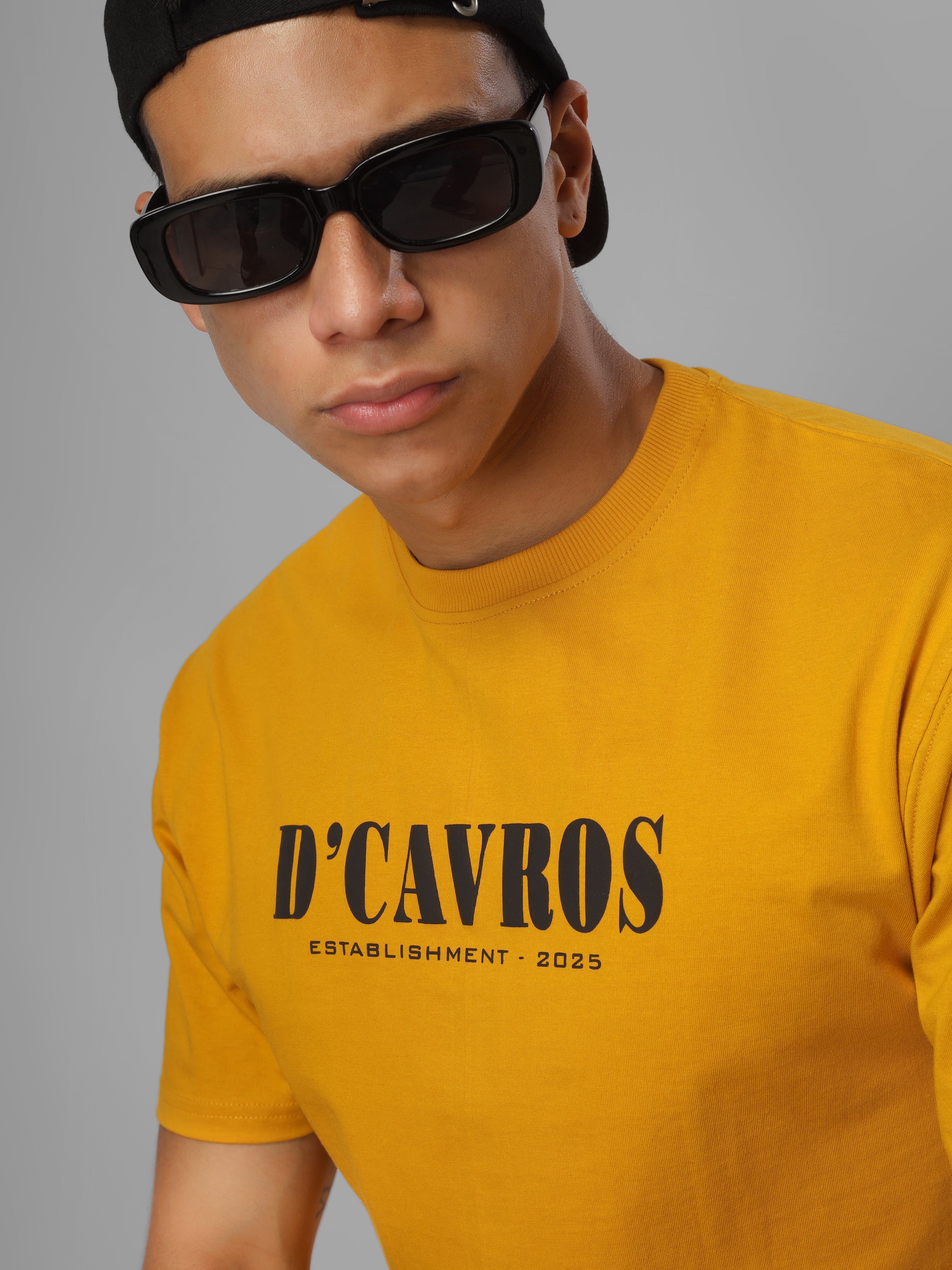 Elevated EST. UNISEX