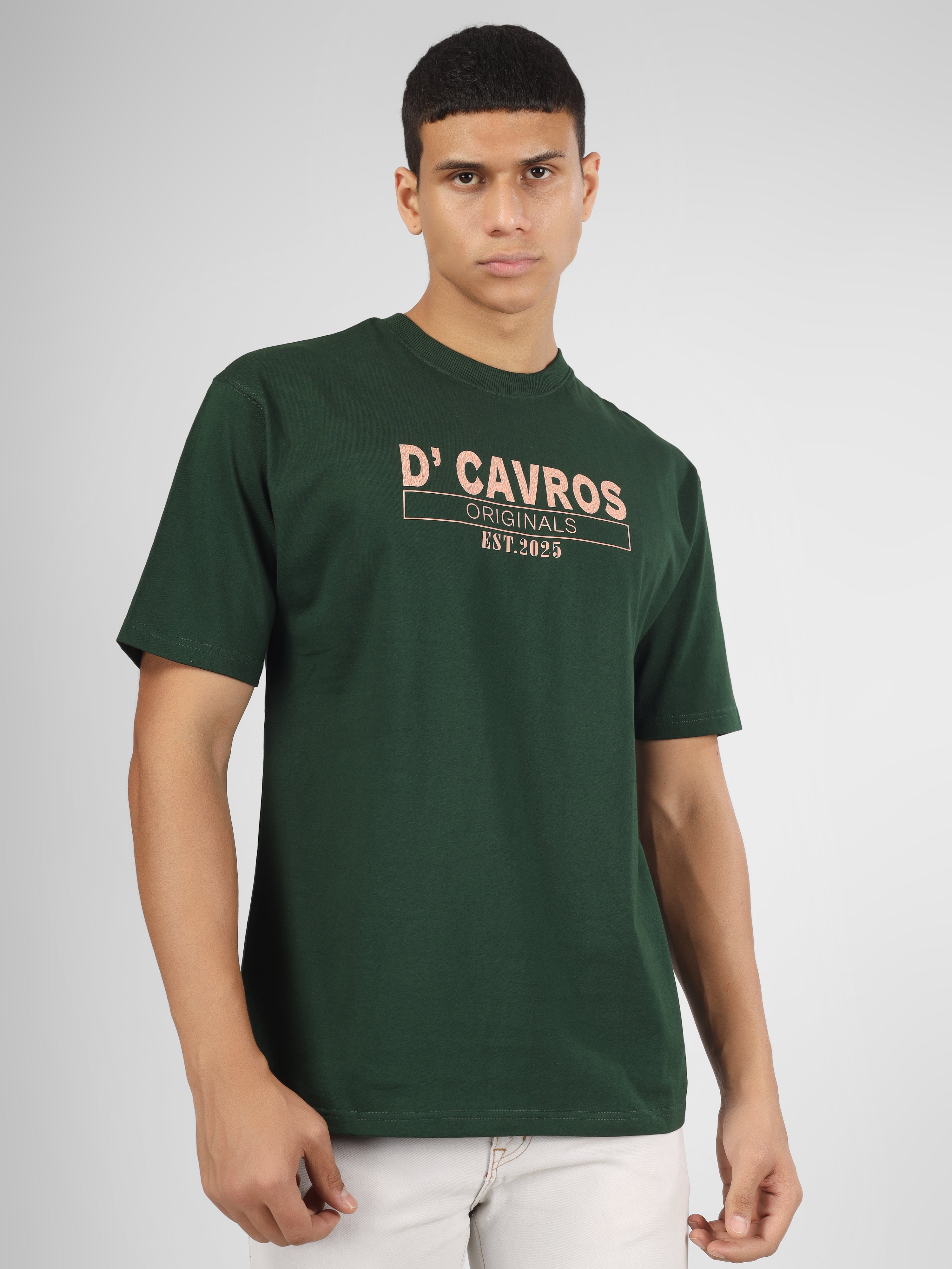 Classic Originals Tee