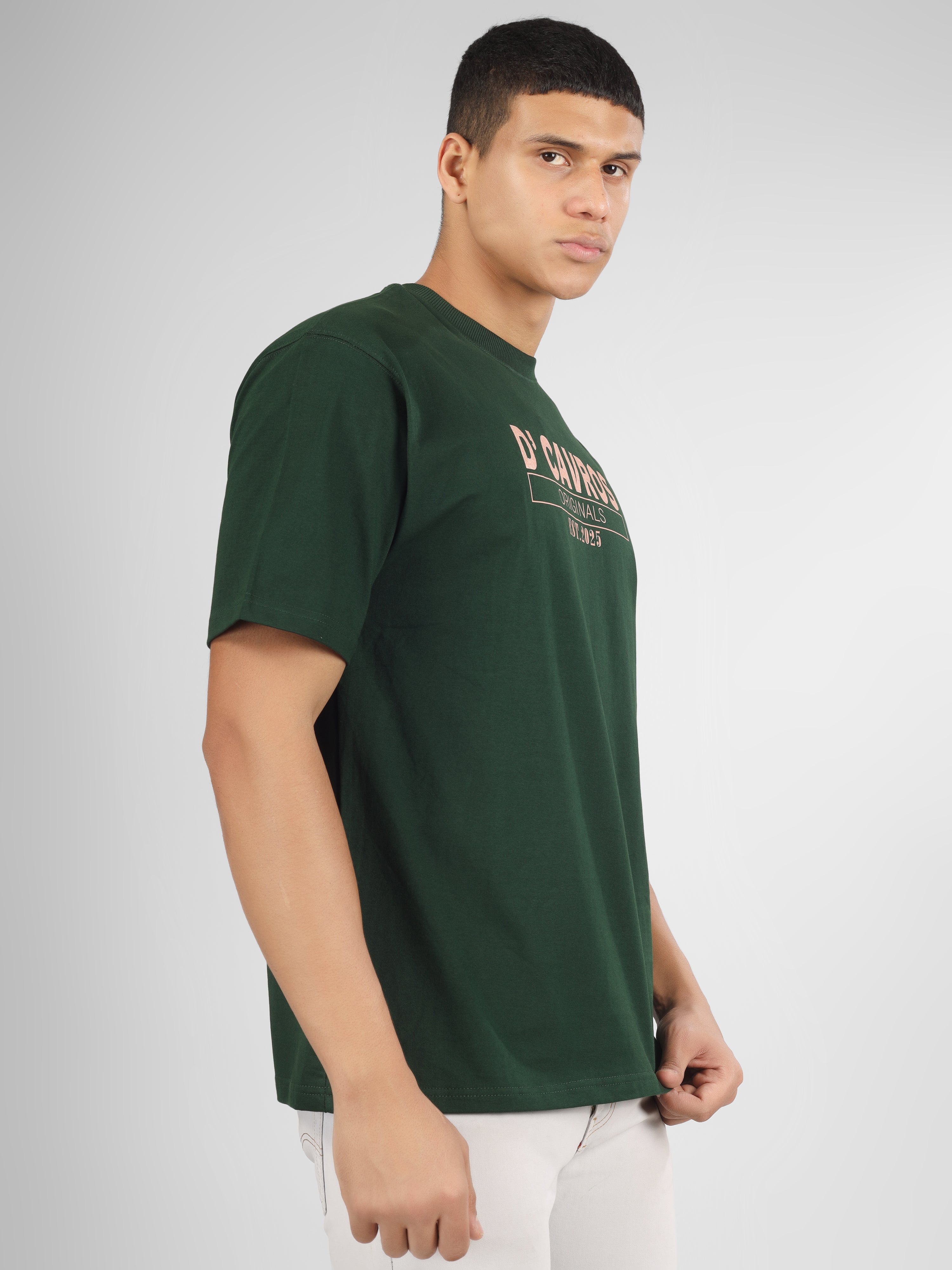 Classic Originals Tee