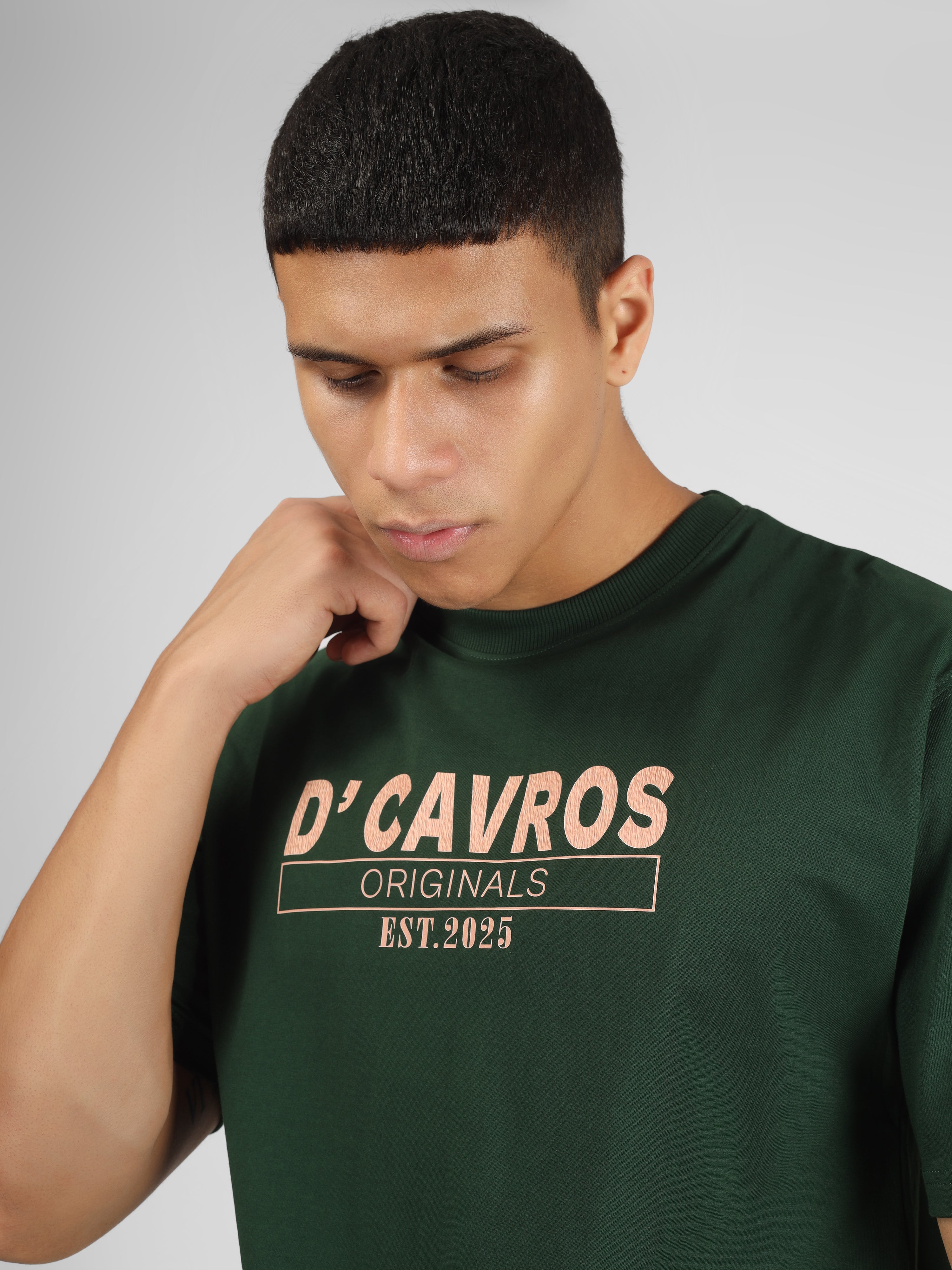 Classic Originals Tee