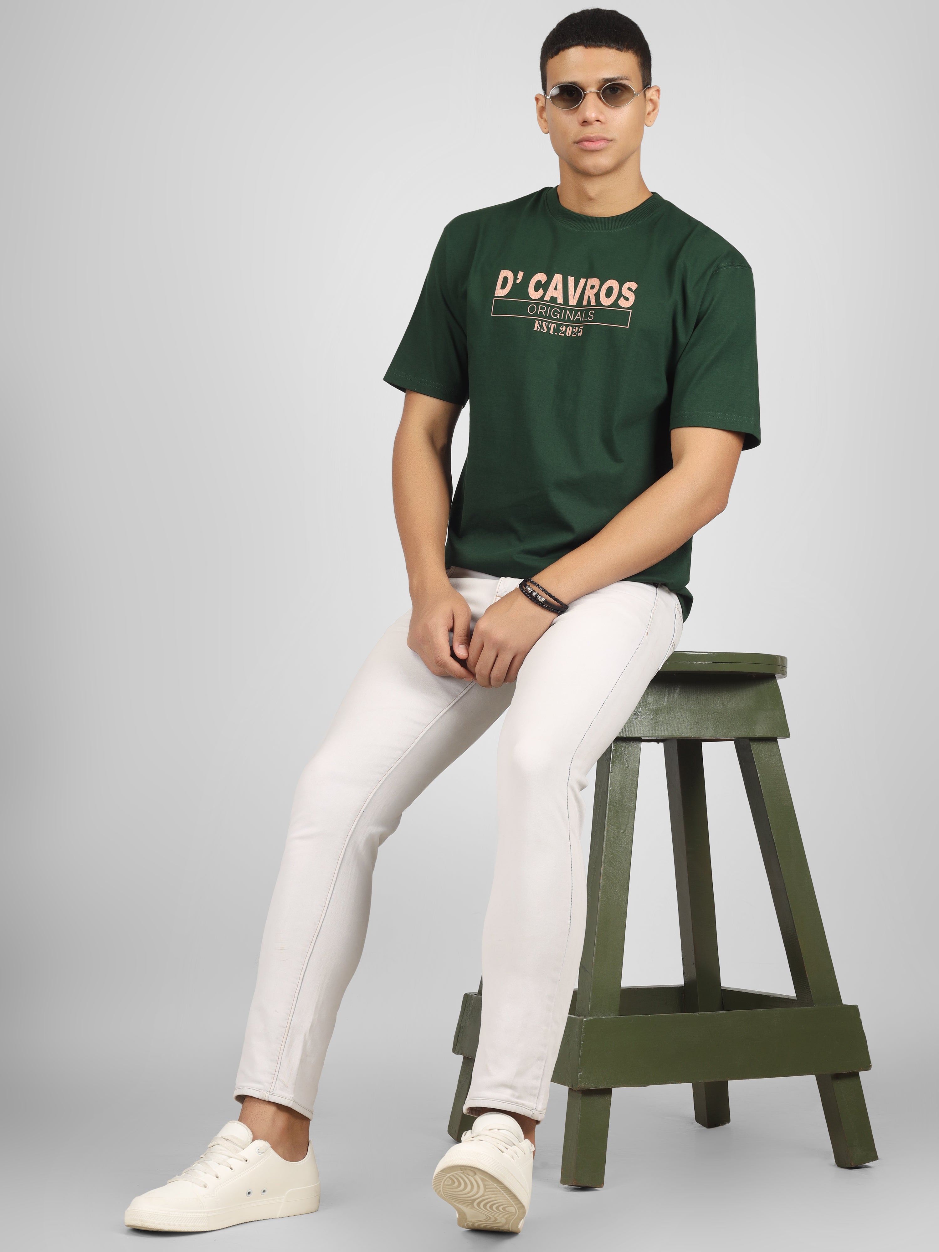 Classic Originals Tee