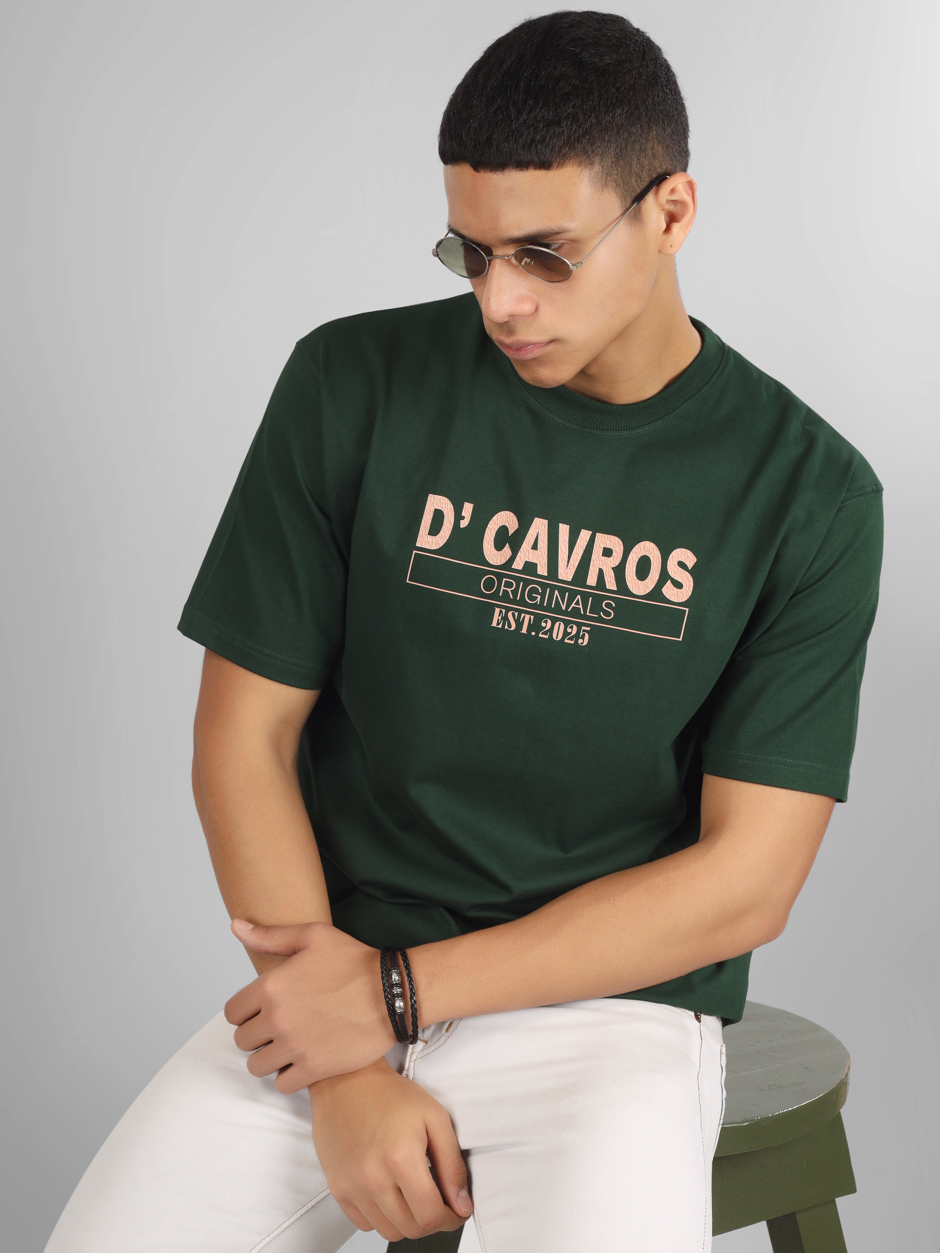 Classic Originals Tee
