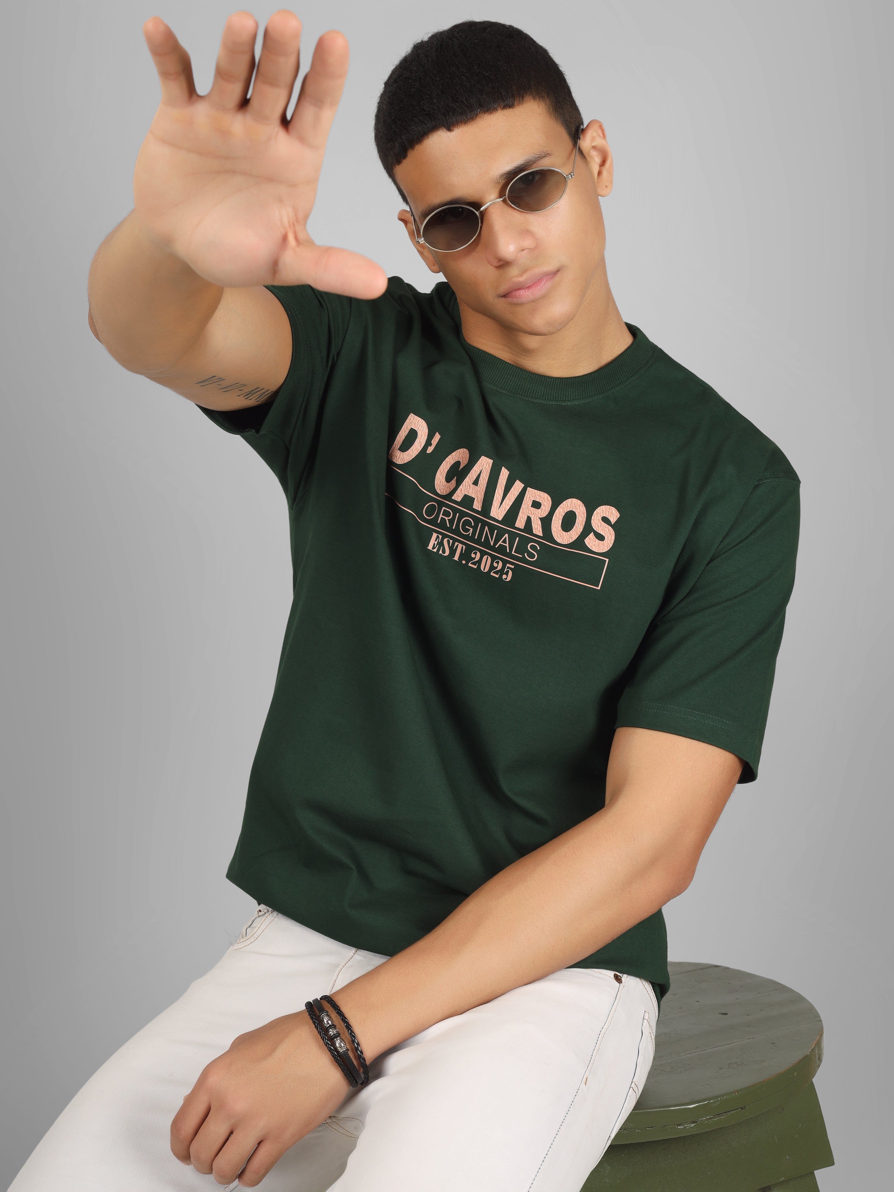 Classic Originals Tee