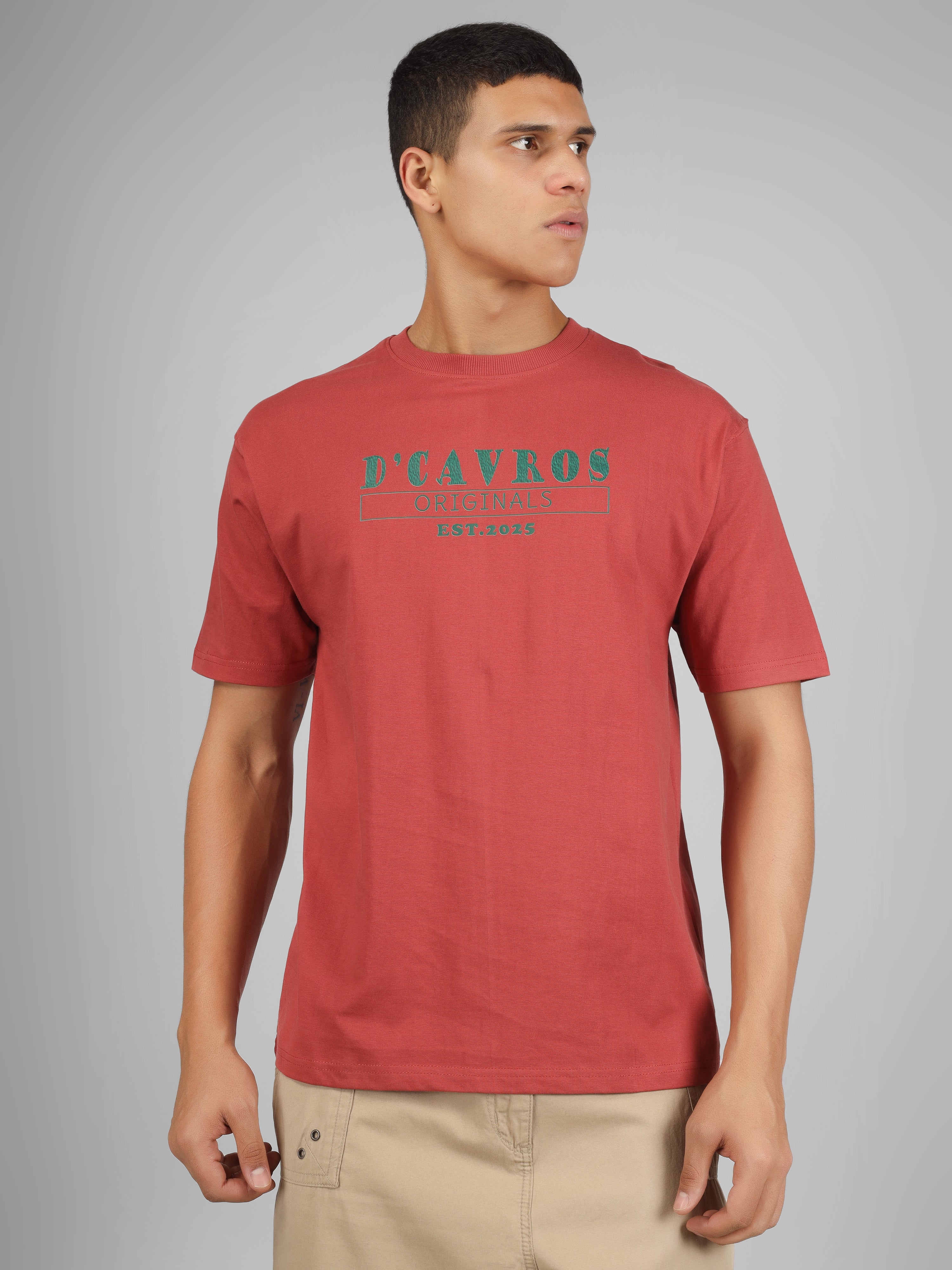 Classic Originals Tee